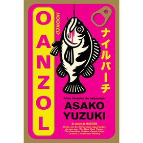 O Anzol de Asako Yuzuki