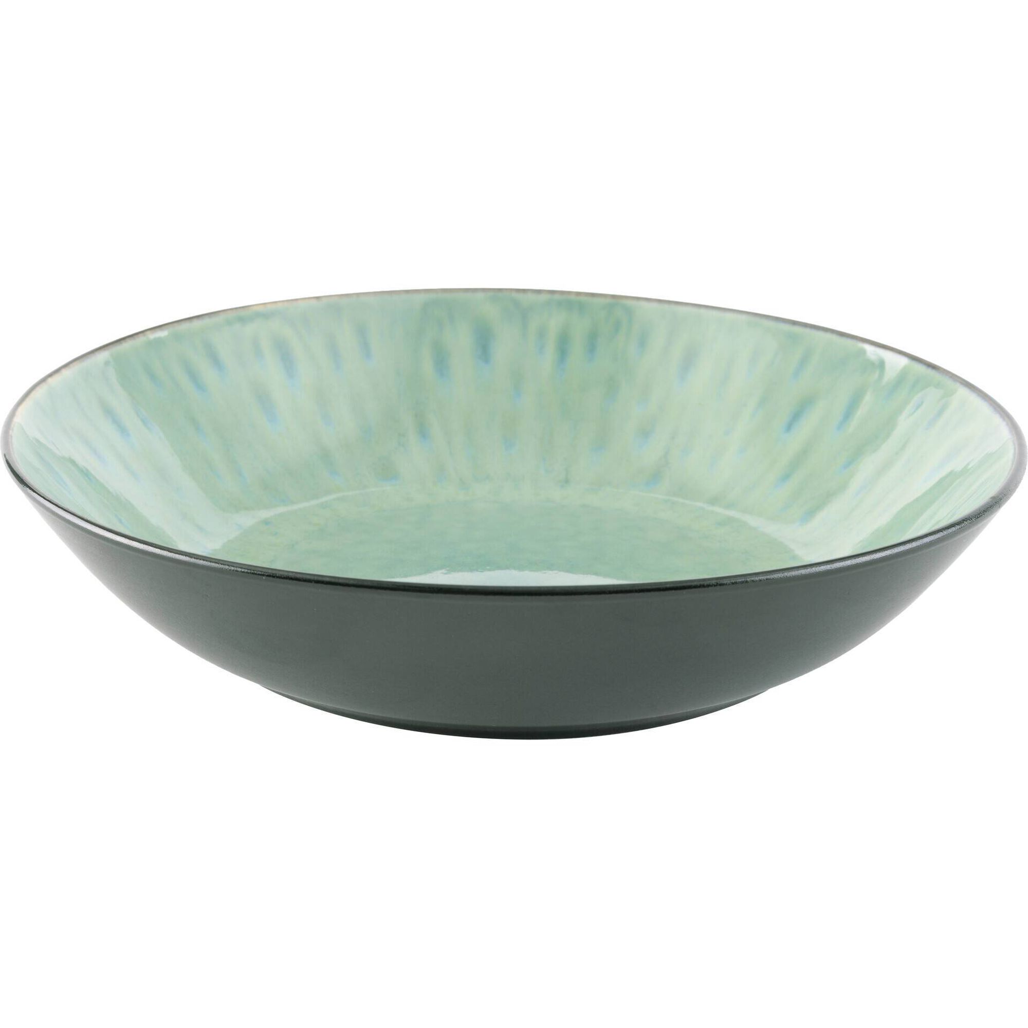 Prato Sopa 20,5cm Vila Flor Kasa