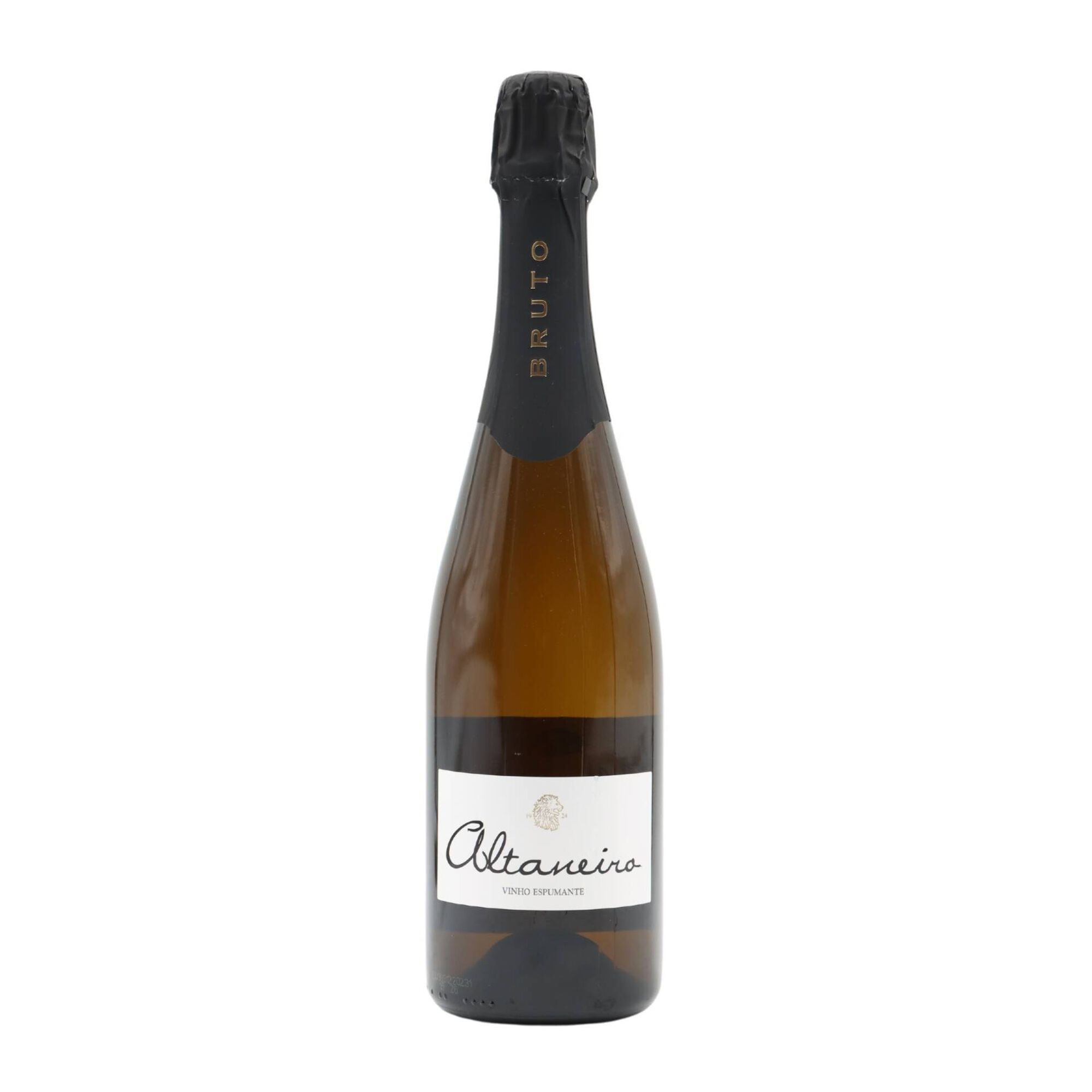 Altaneiro Bruto Espumante Branco Bairrada