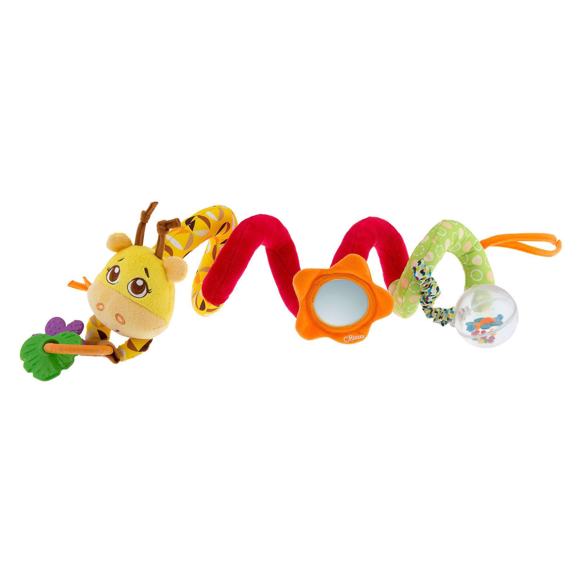 Cordão de Passeio Mrs. Giraffe Cordão de Passeio Mrs. Giraffe