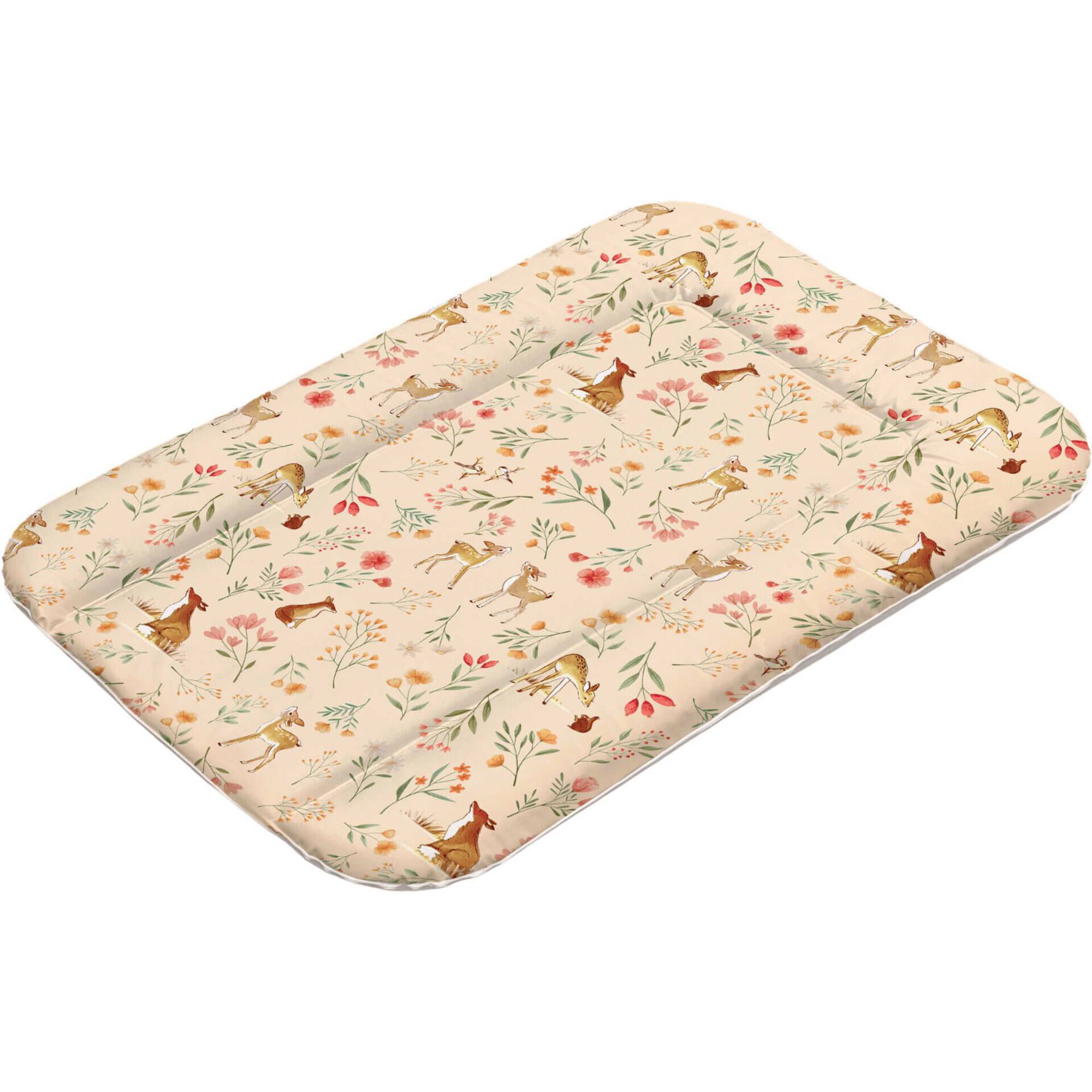 Muda-fraldas Soft Plano Twinko