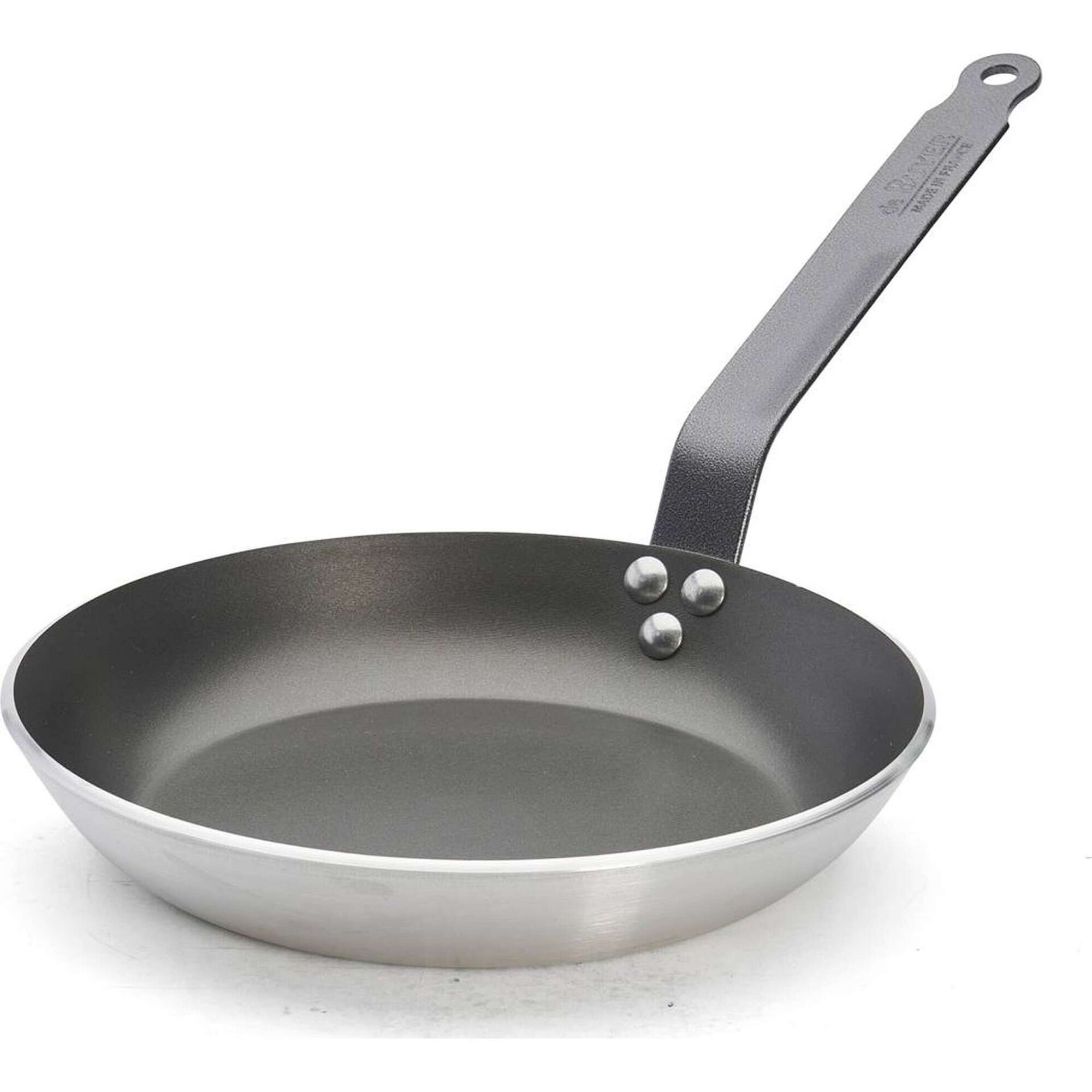 Frigideira Alum&iacute;nio 26 cm Choc deBuyer