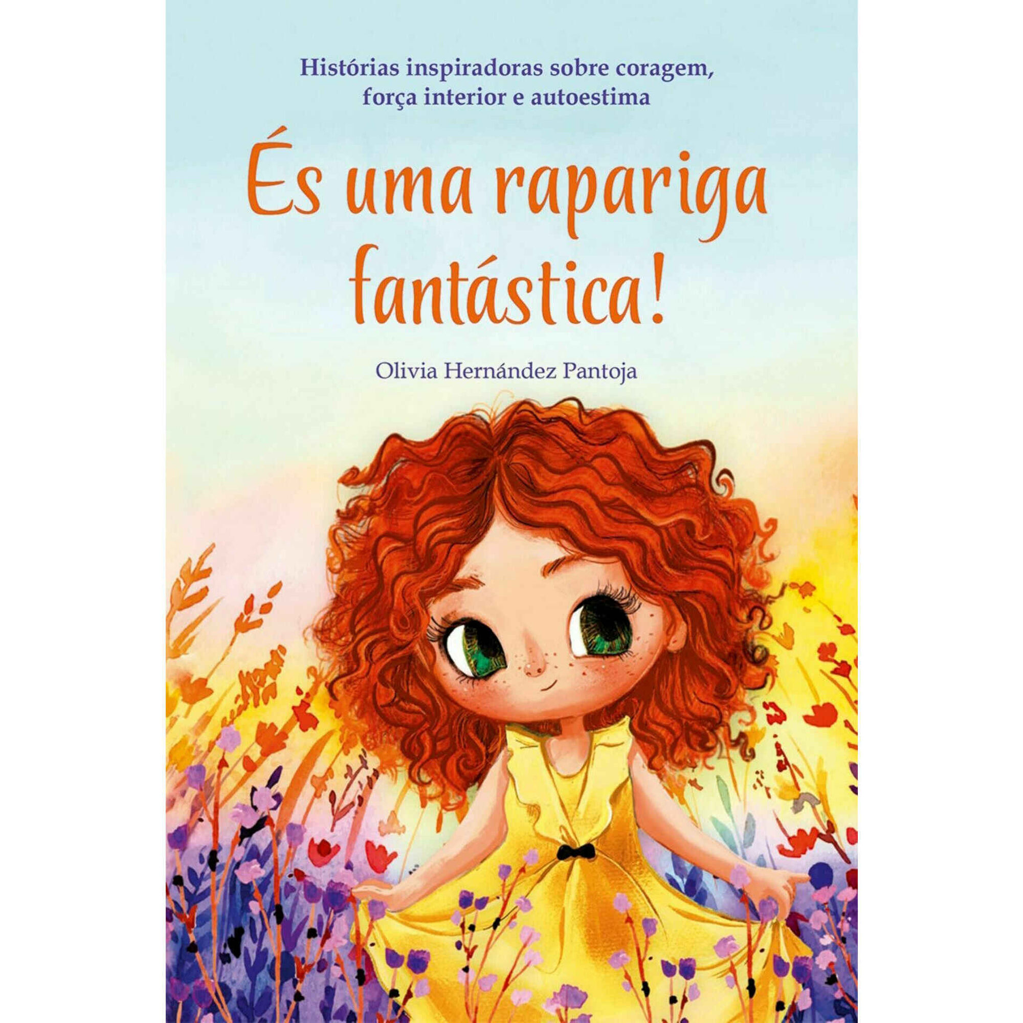 És Uma Rapariga Fantástica!