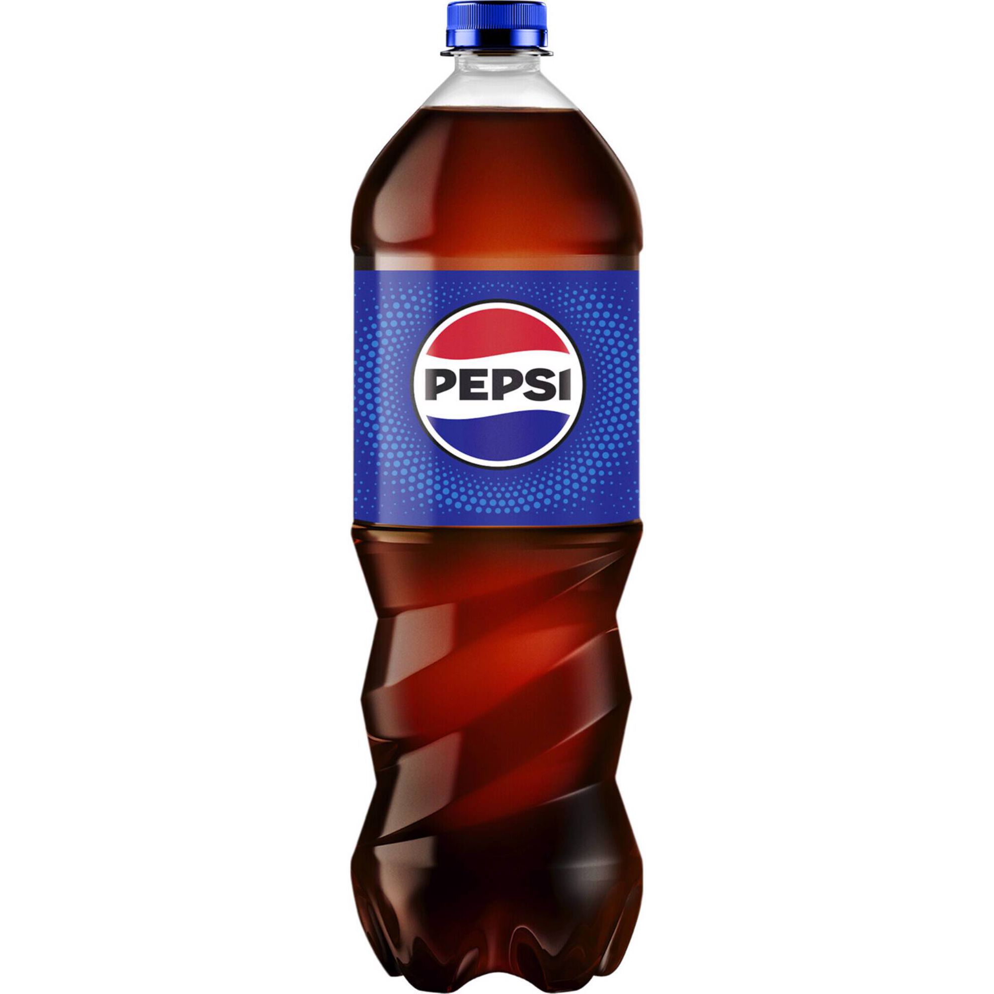 Refrigerante com G&aacute;s Cola Pepsi
