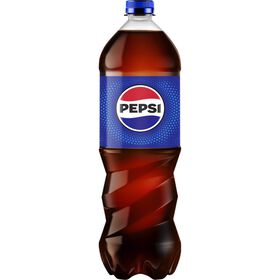 Refrigerante com G&aacute;s Cola Pepsi