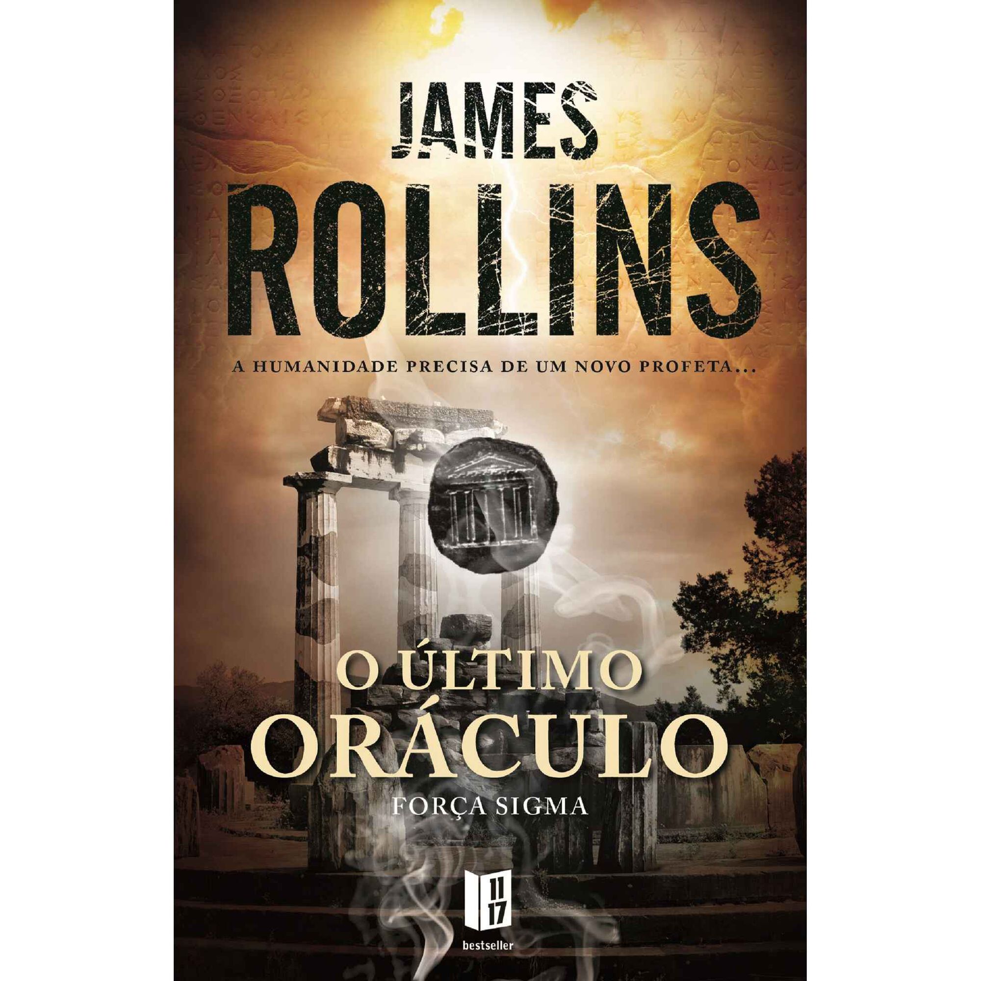 O Último Oráculo