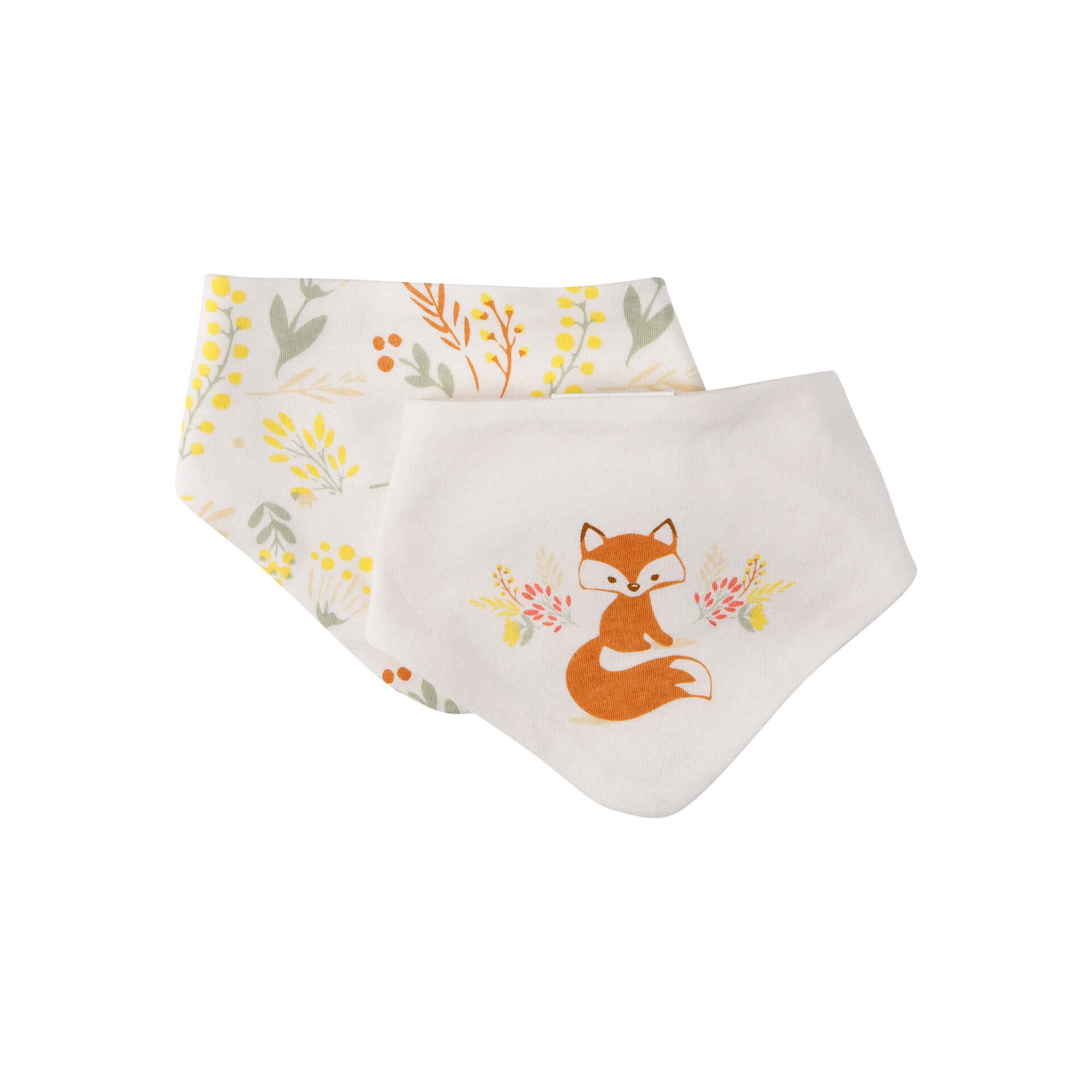 Bandanas Raposa