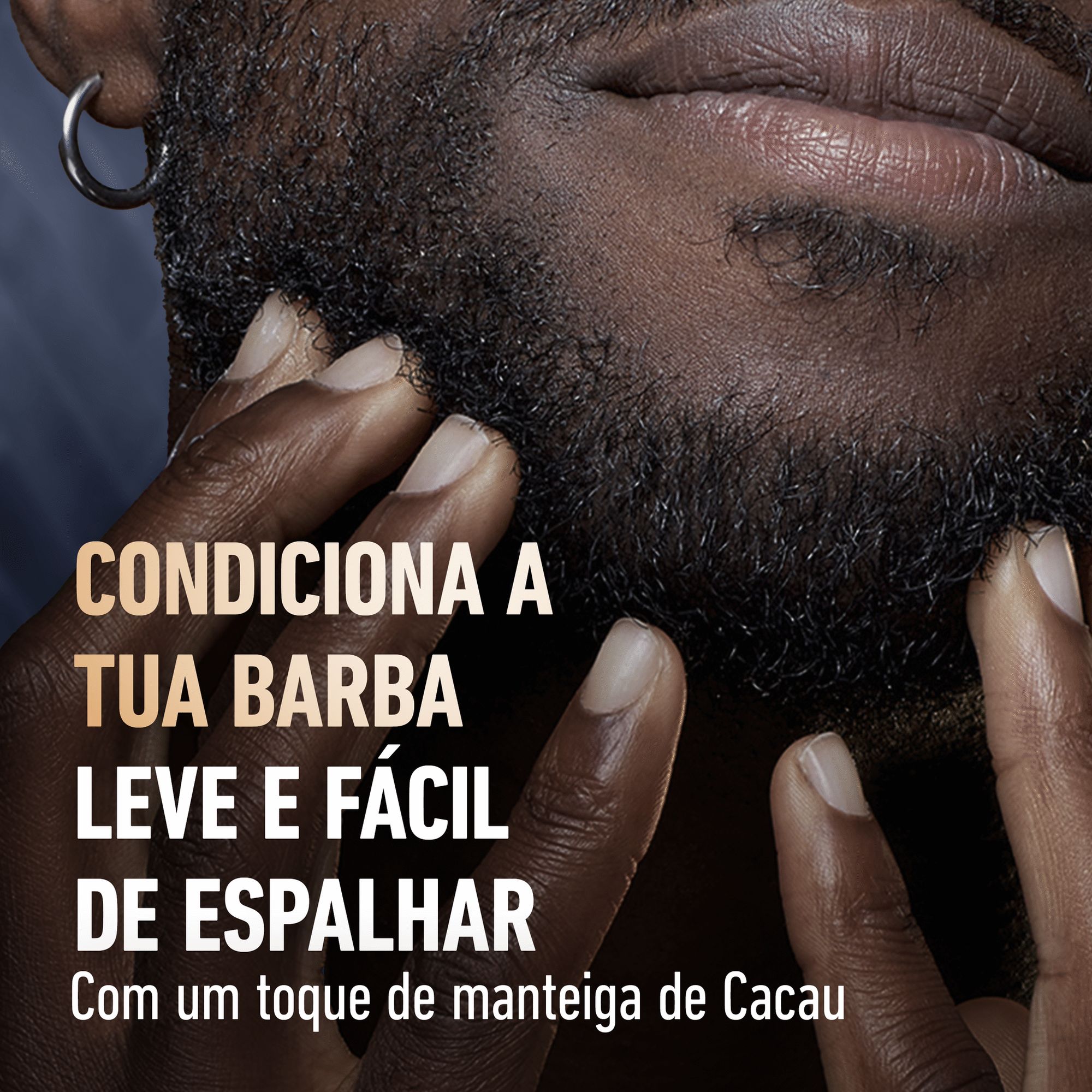 B&aacute;lsamo Barba Suave Gillette King C.