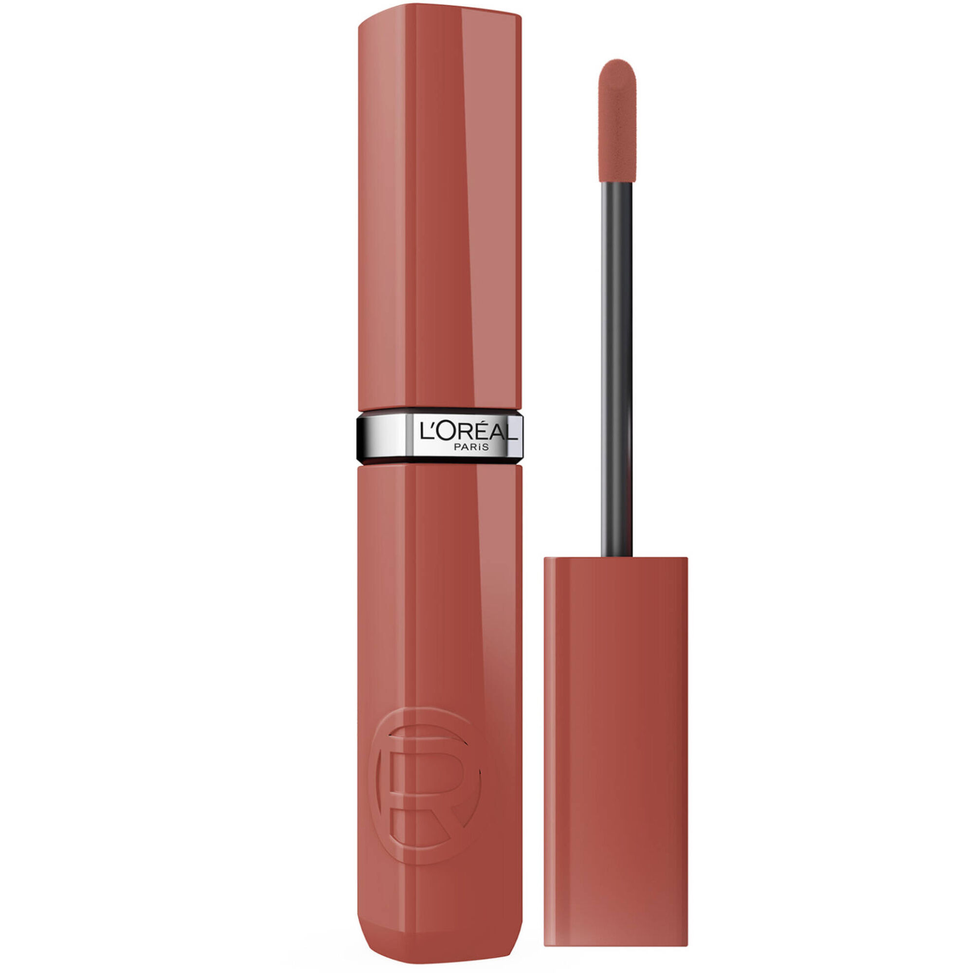 Batom L&iacute;quido Infaillible Laque Resistance 320 L'Or&eacute;al Paris