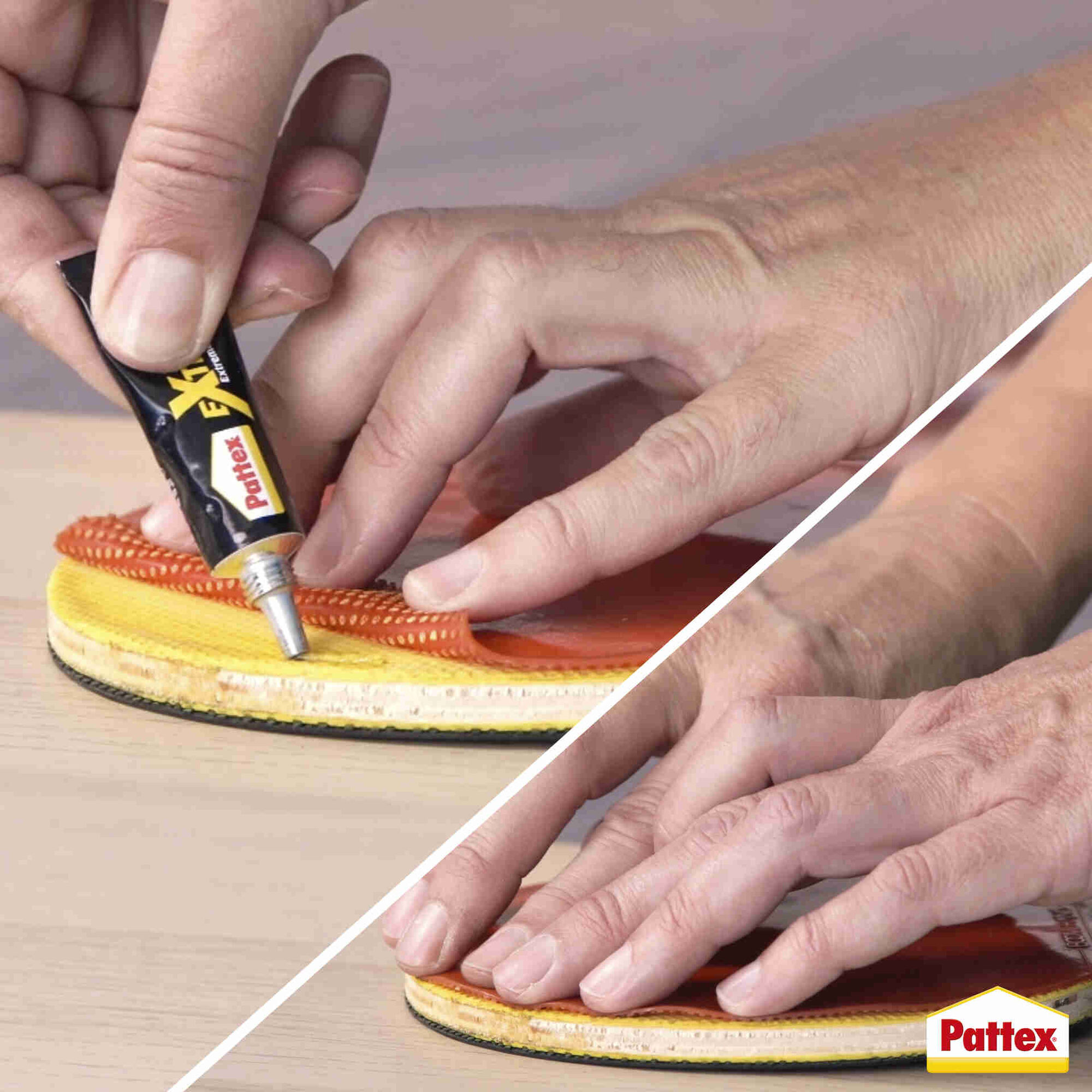 Cola Universal Repara Extreme Cola Universal Repara Extreme