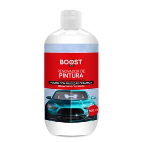 Renovador de Pintura Boost