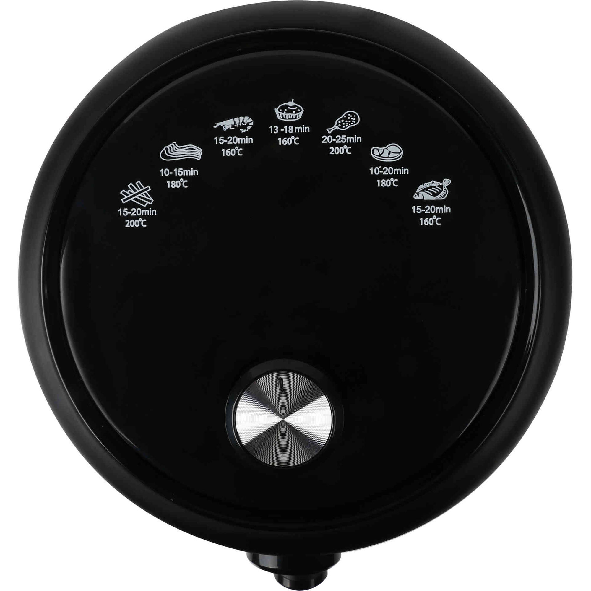 Fritadeira sem Óleo 2,3L