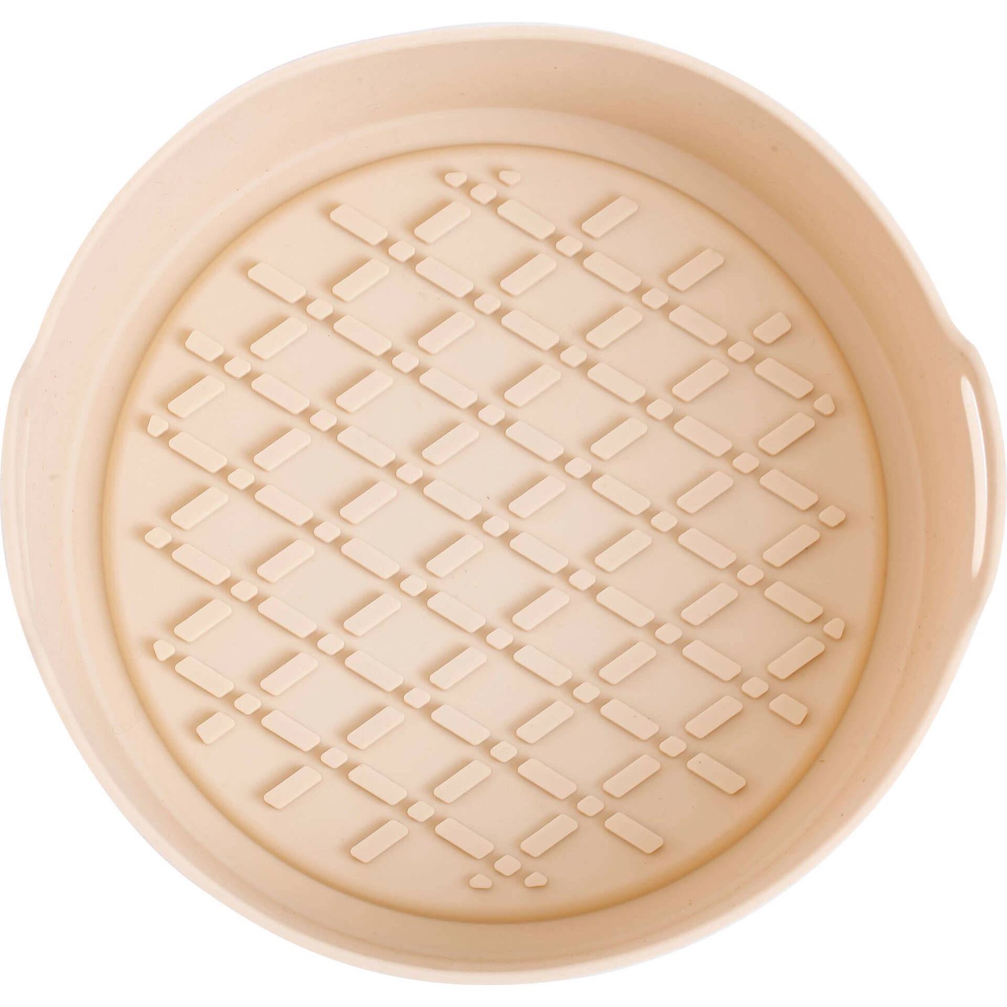 Forma Silicone 18cm para Air Fryer