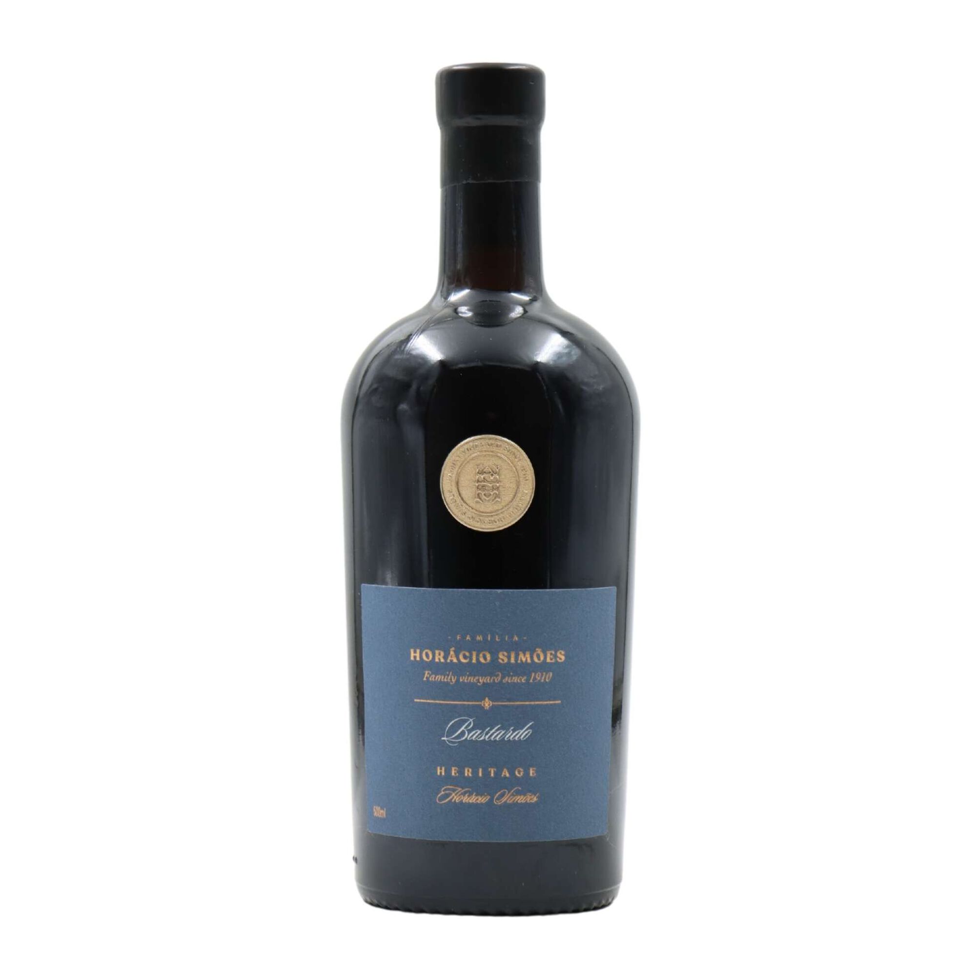 Hor&aacute;cio Sim&otilde;es Bastardo Vinho Licoroso 2013