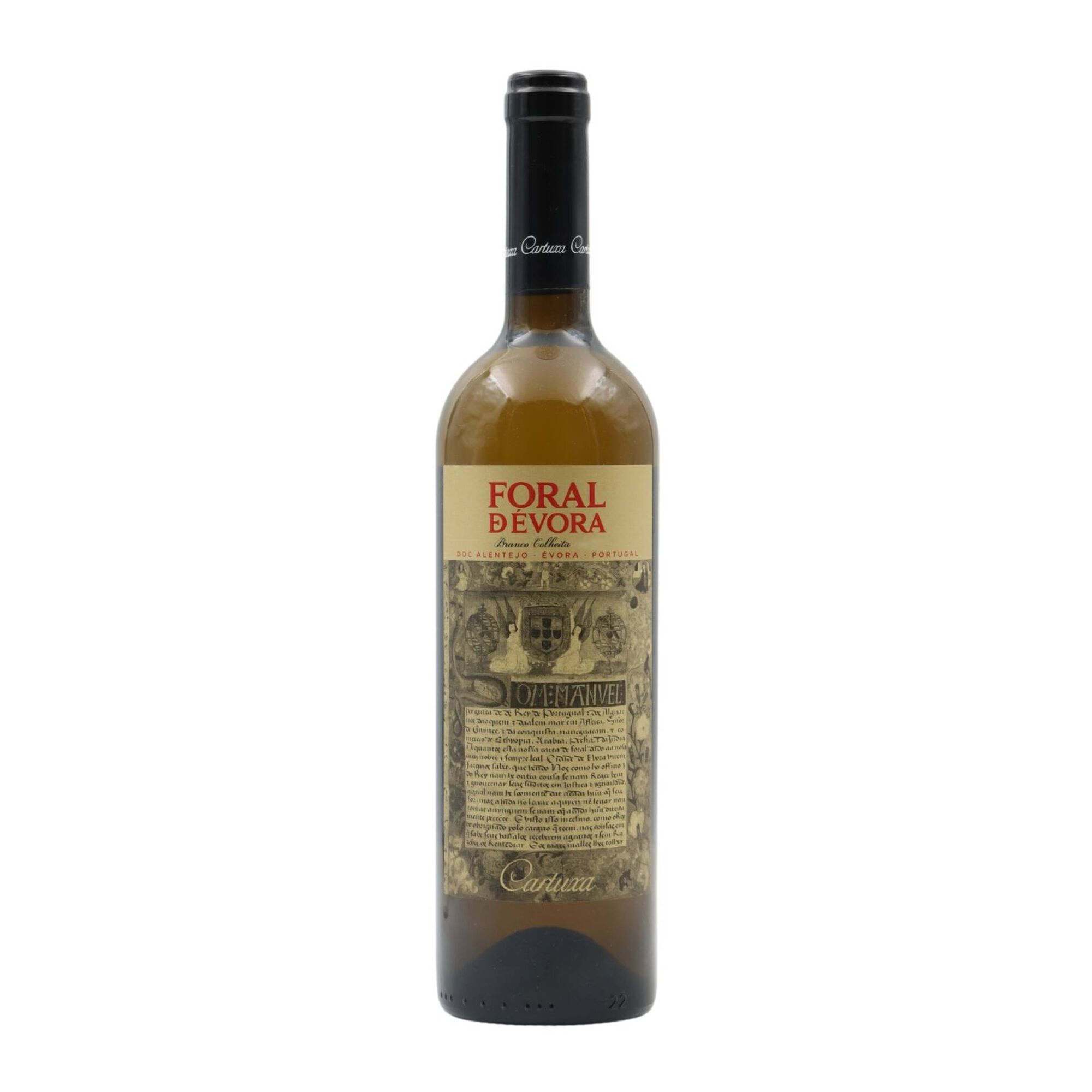 Foral De Évora Alentejo Vinho Branco Foral De Évora Alentejo Vinho Branco
