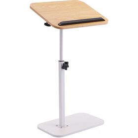 Mesa com Altura Ajust&aacute;vel Bazar&atilde;o