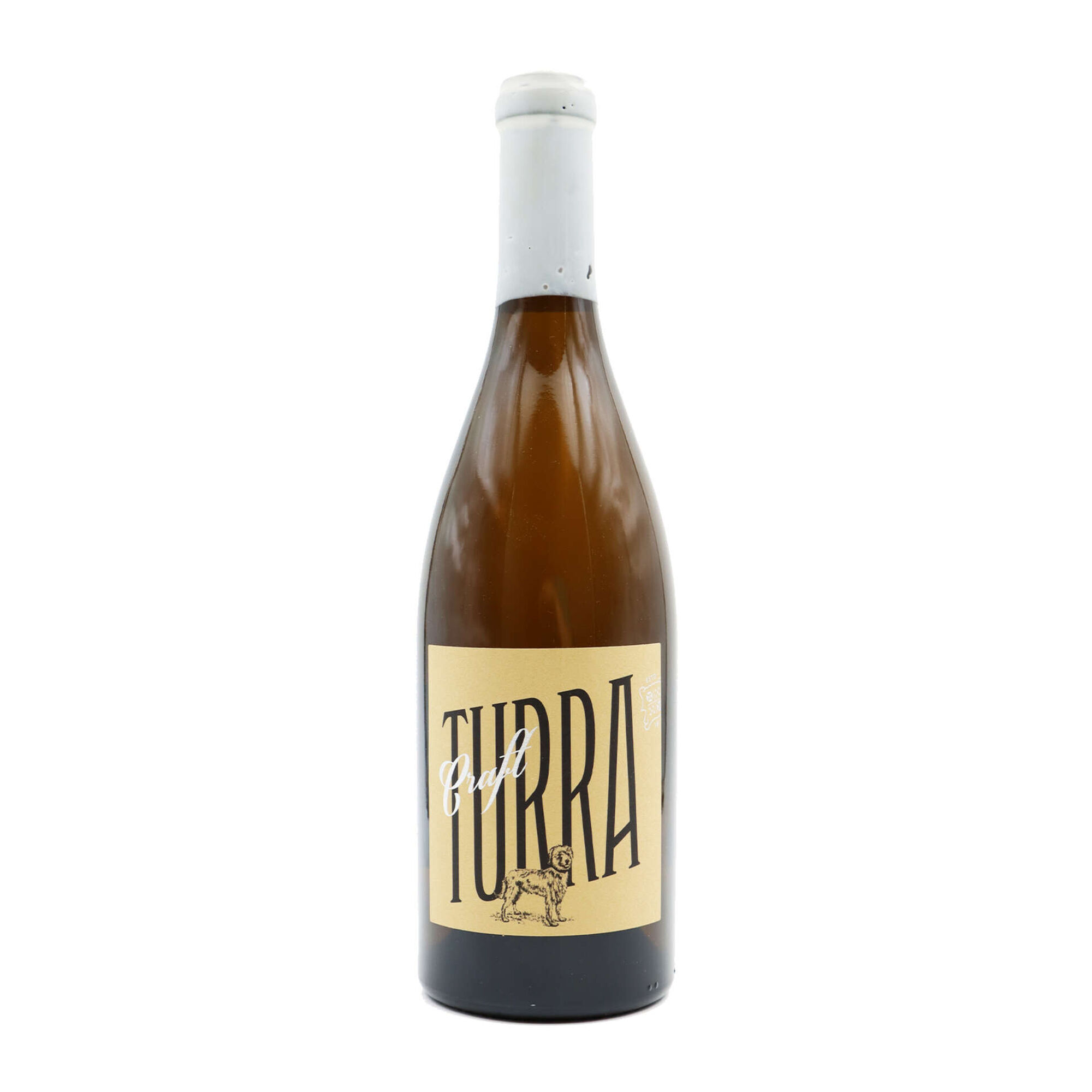 Turra Craft Arinto Vinho Verde Branco