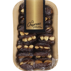 Mix Tâmara Medjool com Frutos Secos