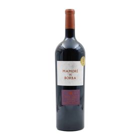 Magnum Mamor&eacute; de Borba Alentejo Vinho Tinto