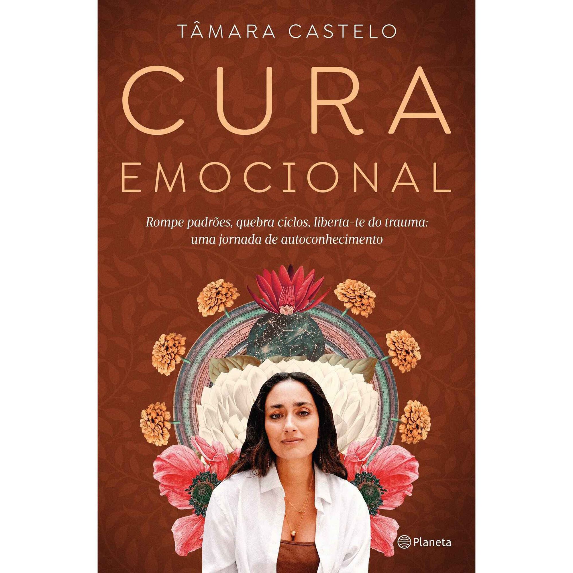 Cura Emocional
