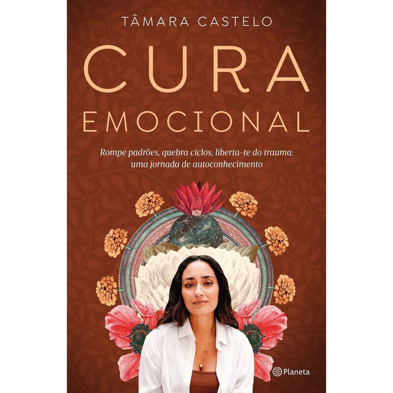 Cura Emocional de Tâmara Castelo