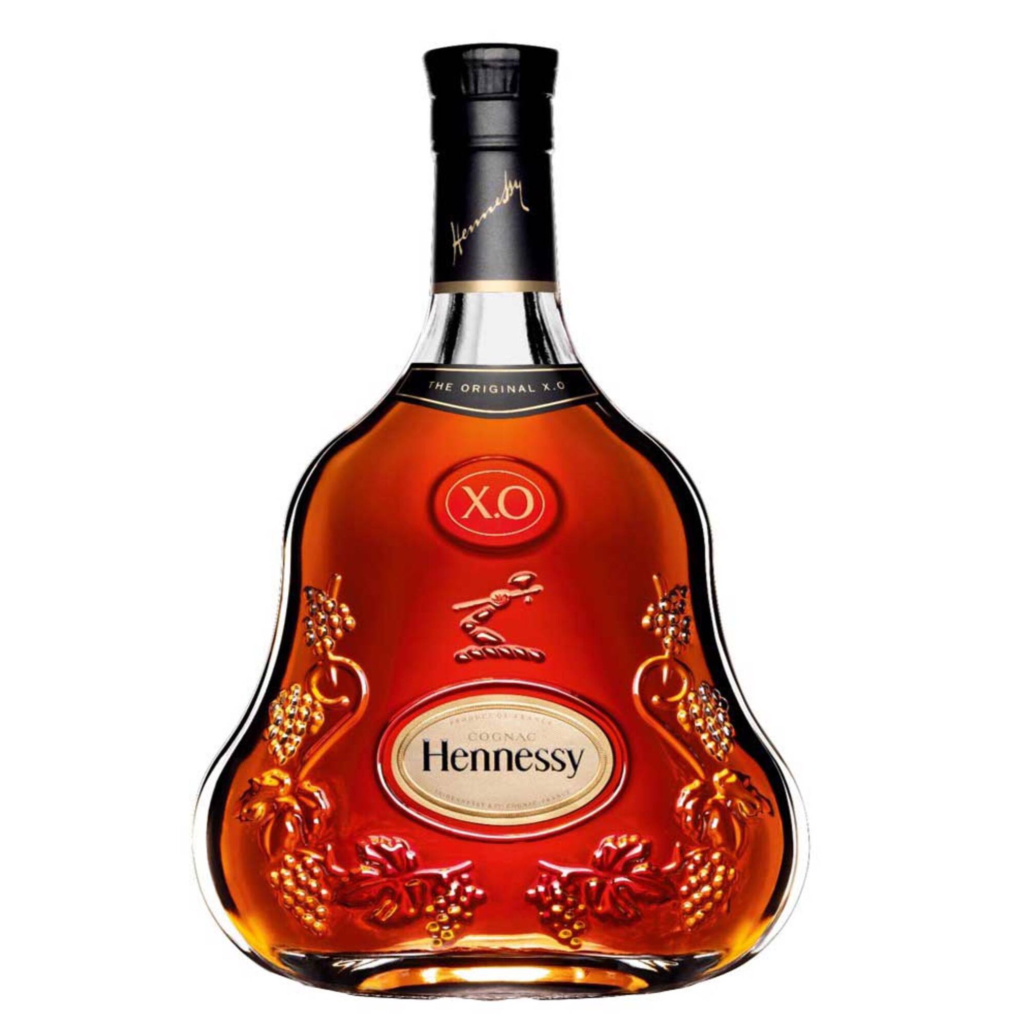 Cognac Hennessy X.O.