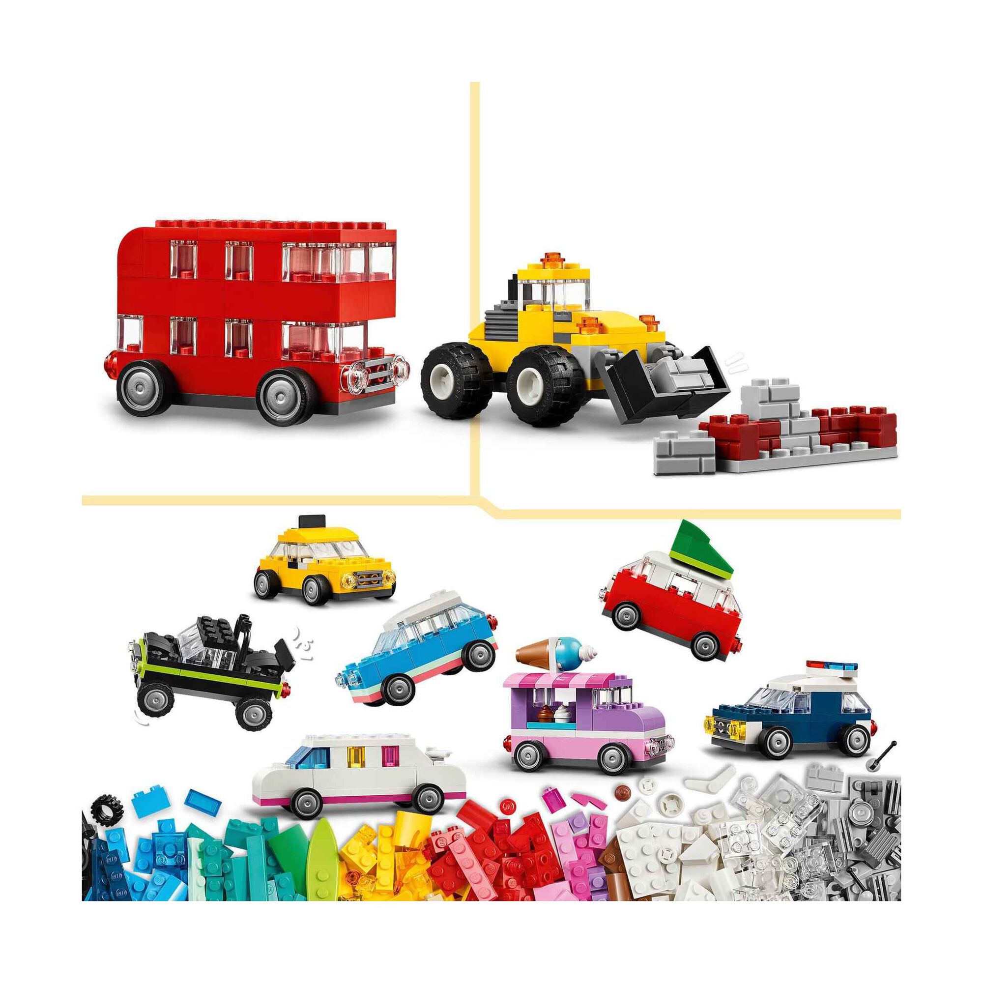 Veículos Criativos - 11036