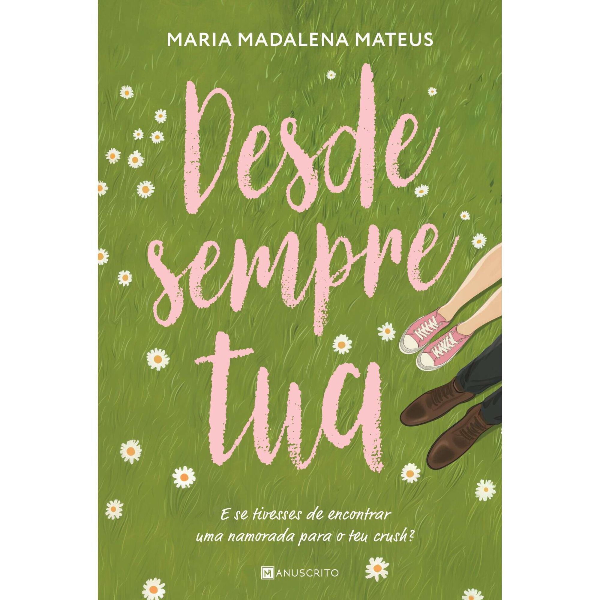 Desde Sempre Tua
