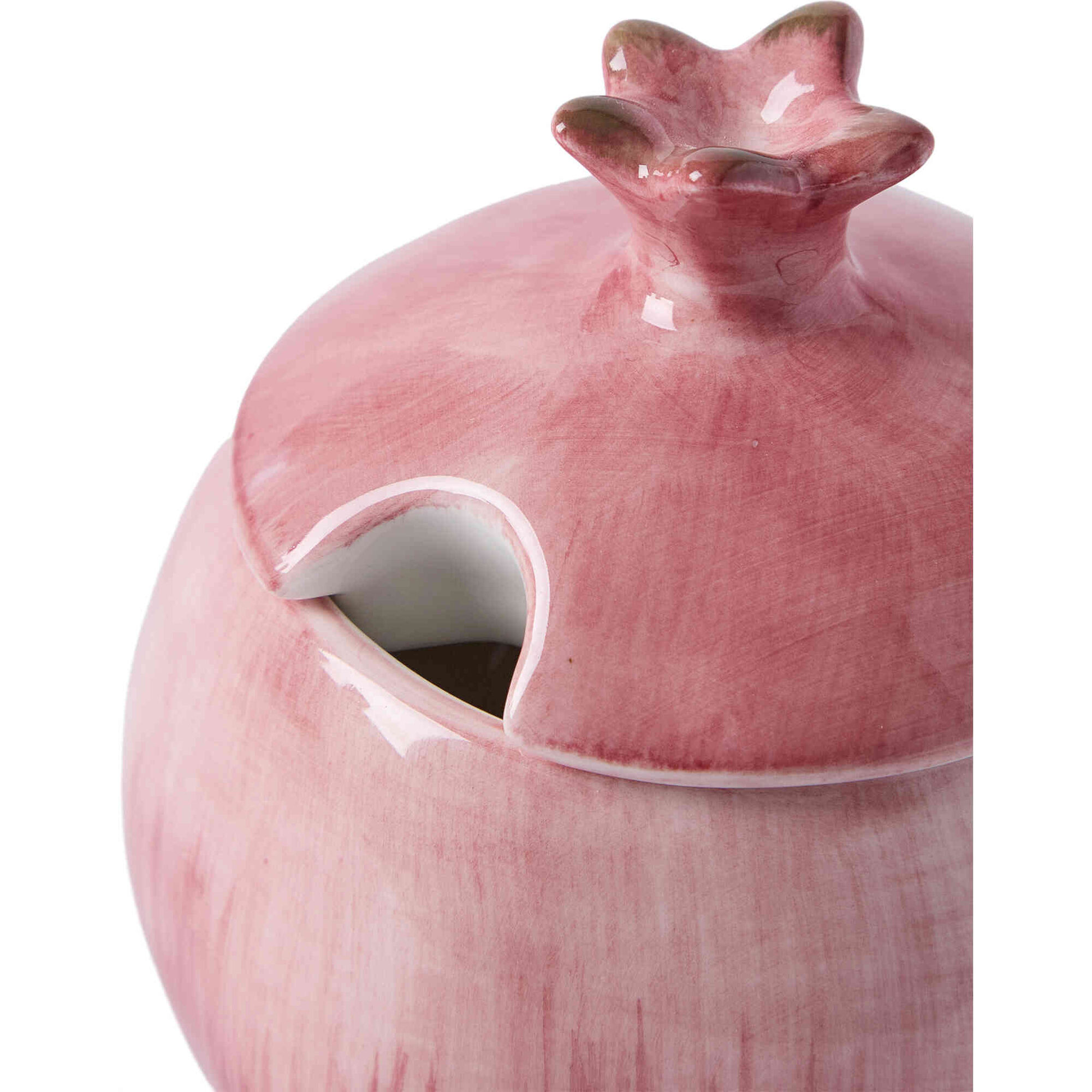 A&ccedil;ucareiro 300ml Beterraba Jardim Secreto Kasa