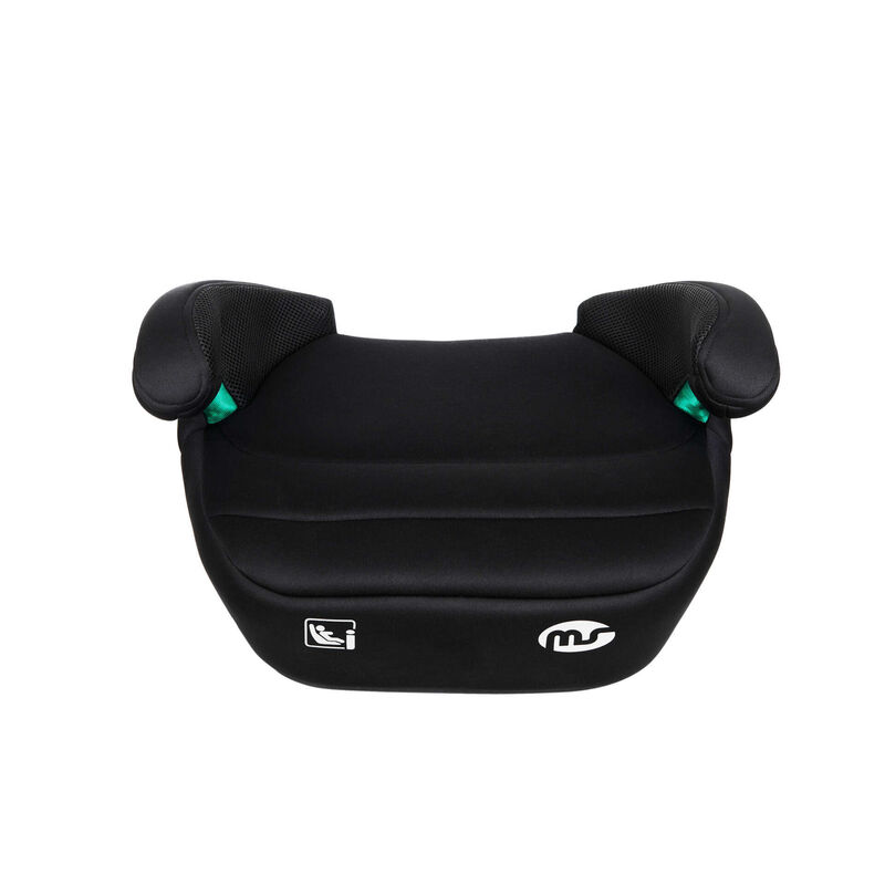 Assento Auto I-Size 125-150cm Isofix Preto MS