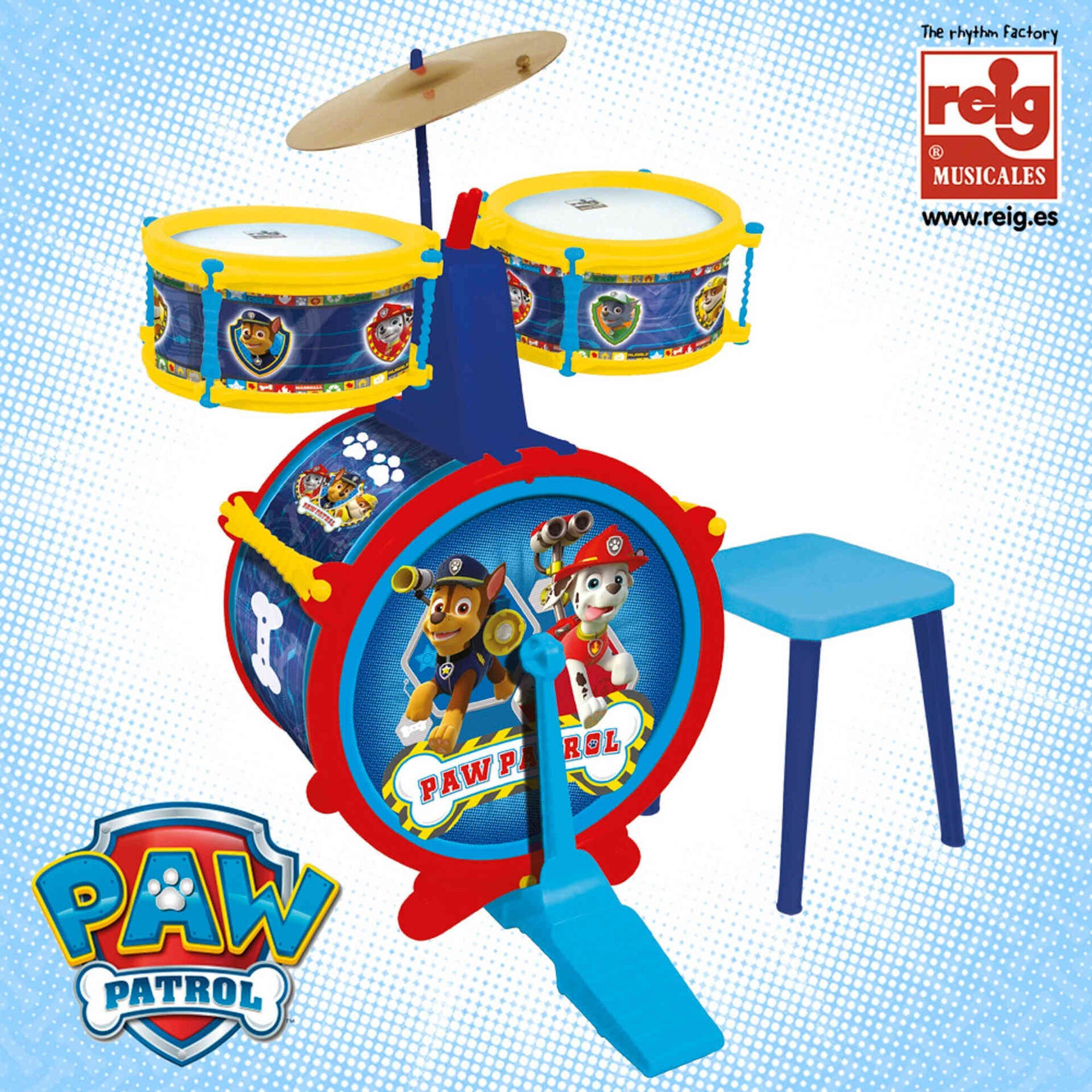 Bateria Bateria