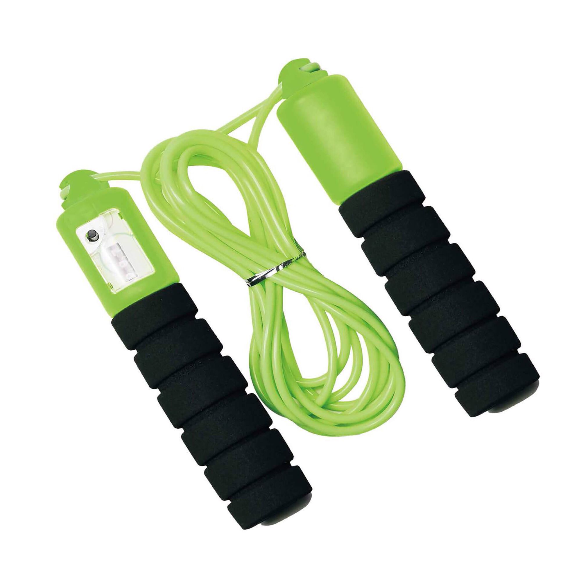 Corda de Saltar com Contador 2,8m