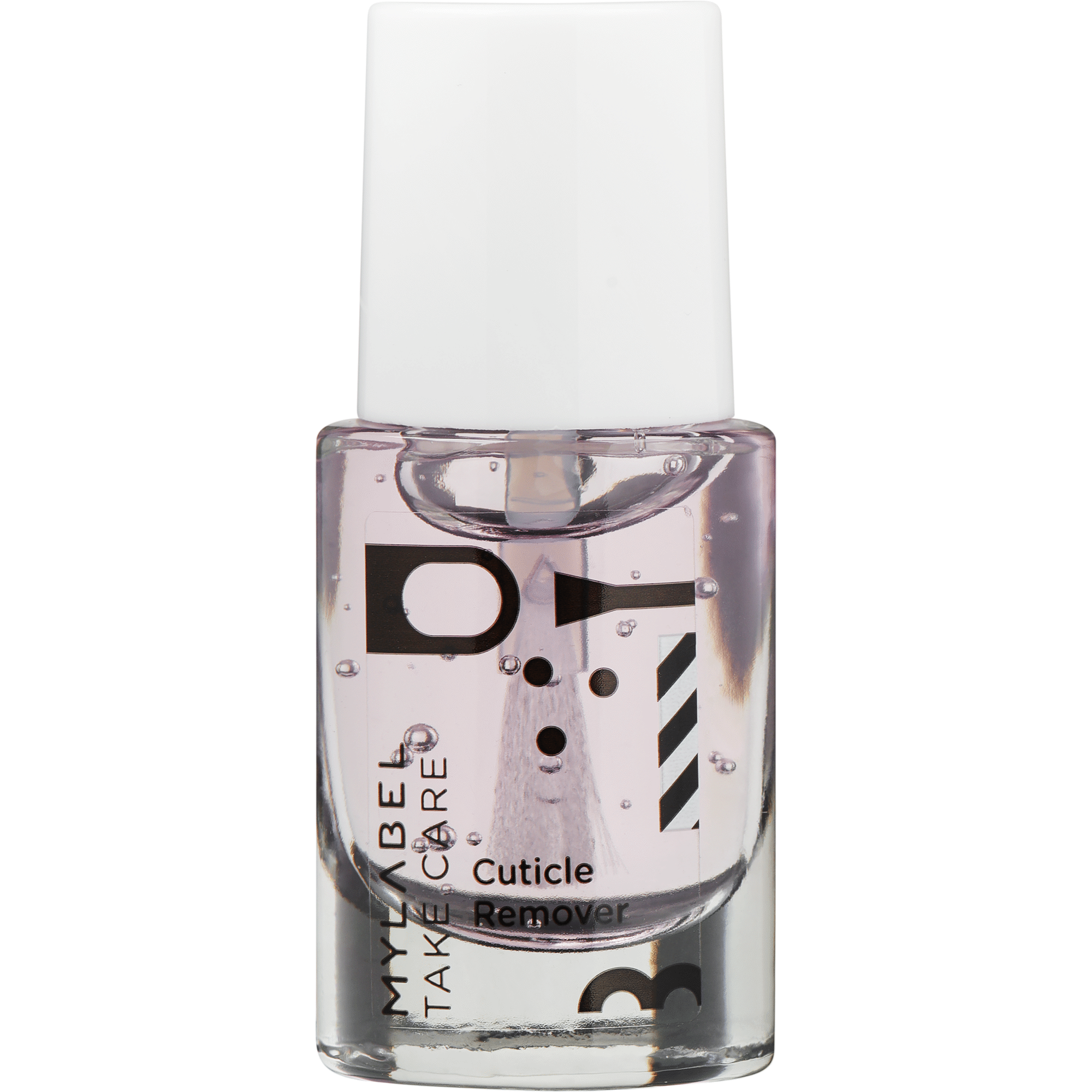 Verniz de Unhas Removedor de Cutículas 003