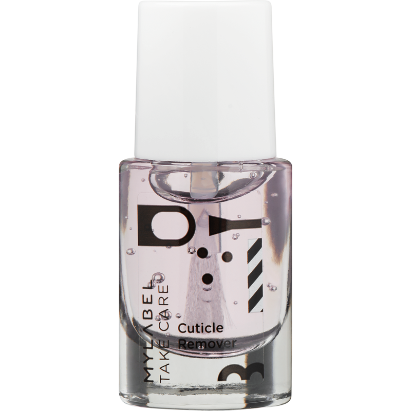 Verniz de Unhas Removedor de Cutículas 003 MyLabel