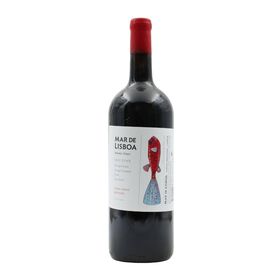 Quinta de Chocapalha Magnum Mar De Lisboa Lisboa Vinho Tinto