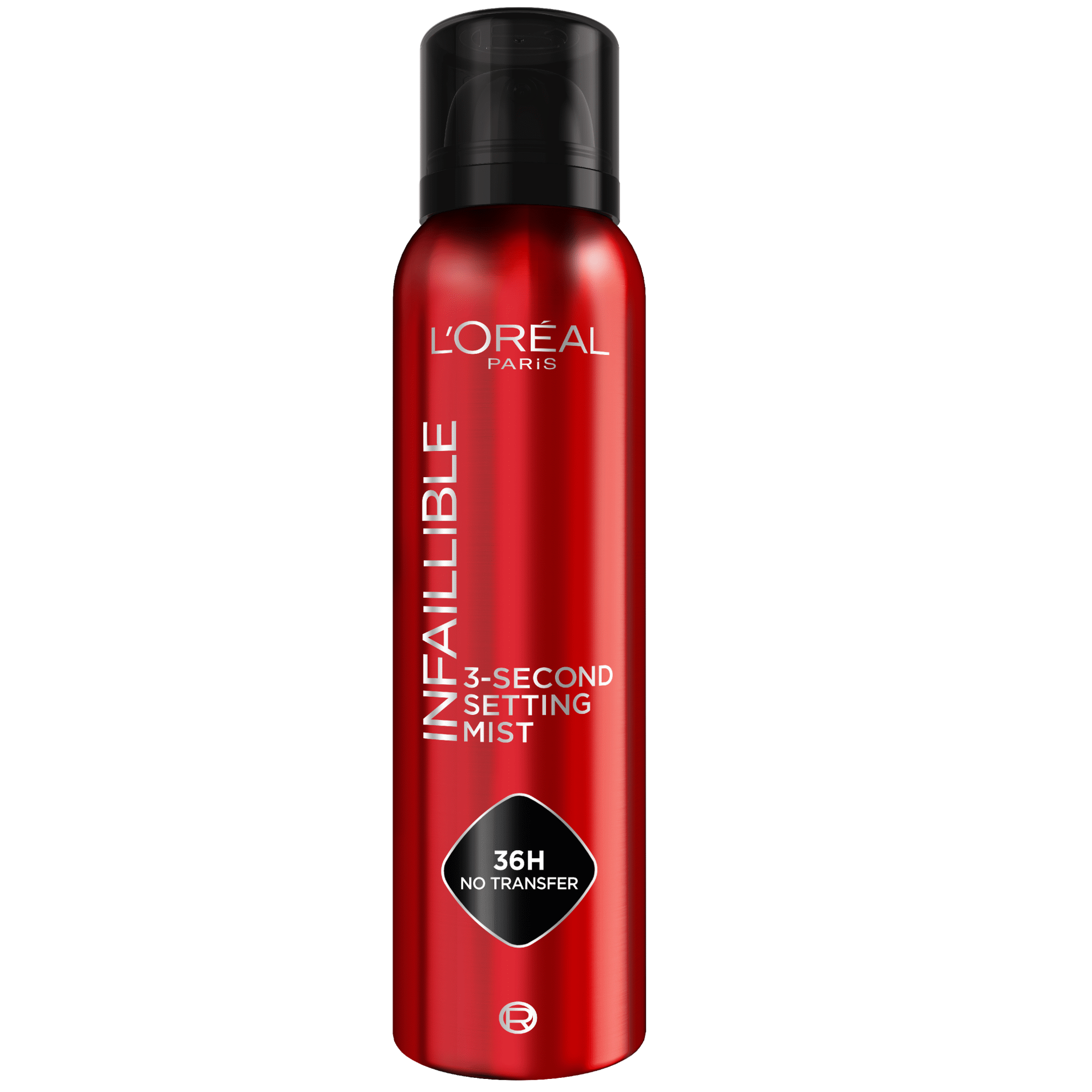 Spray Fixador Infaillible L'Or&eacute;al Paris