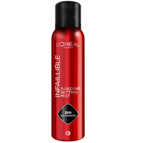 Spray Fixador Infaillible L'Or&eacute;al Paris