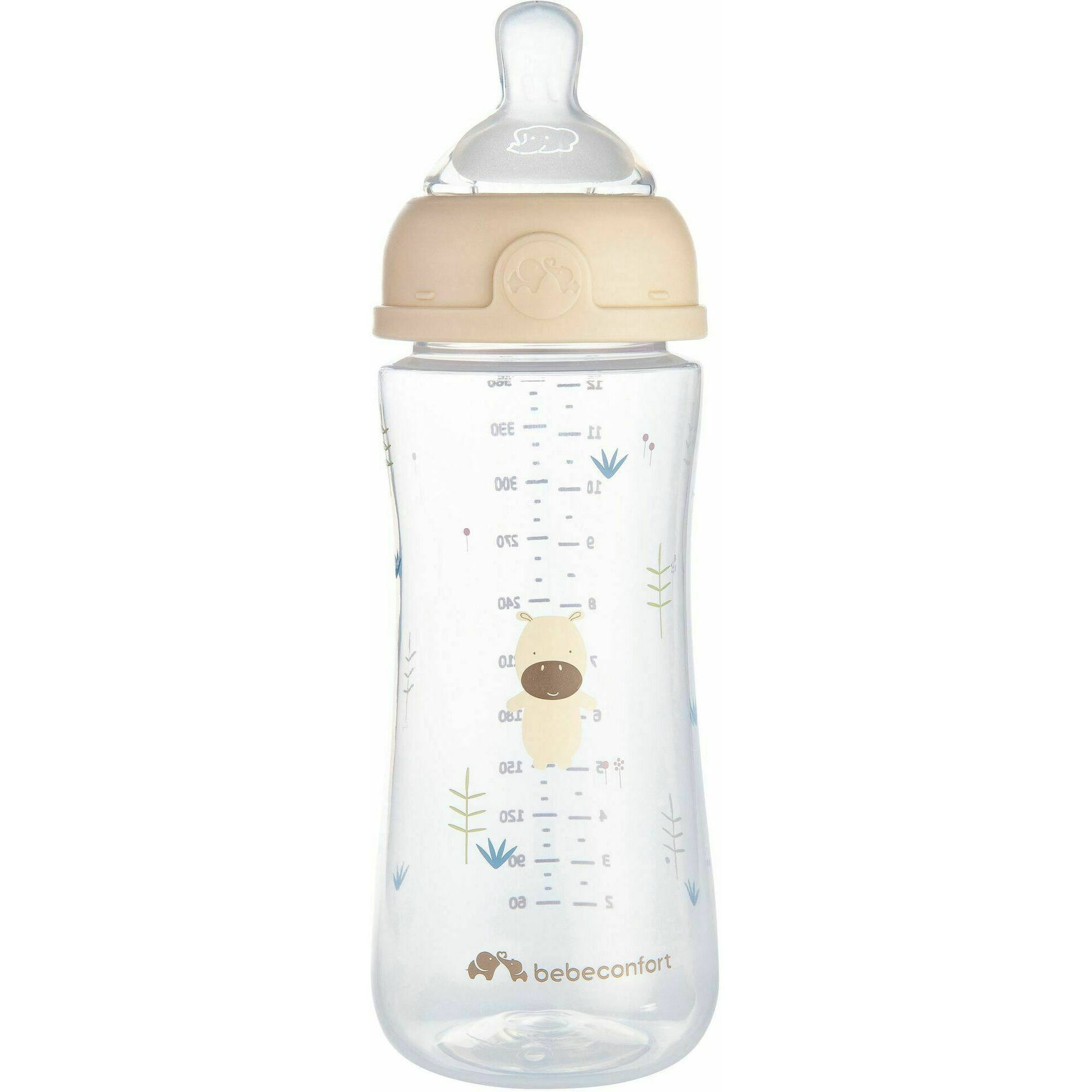 Biberão 360ml Physio Sandal L