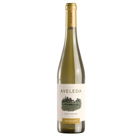 Aveleda Alvarinho Colheita Selecionada Regional Minho Vinho Verde Branco