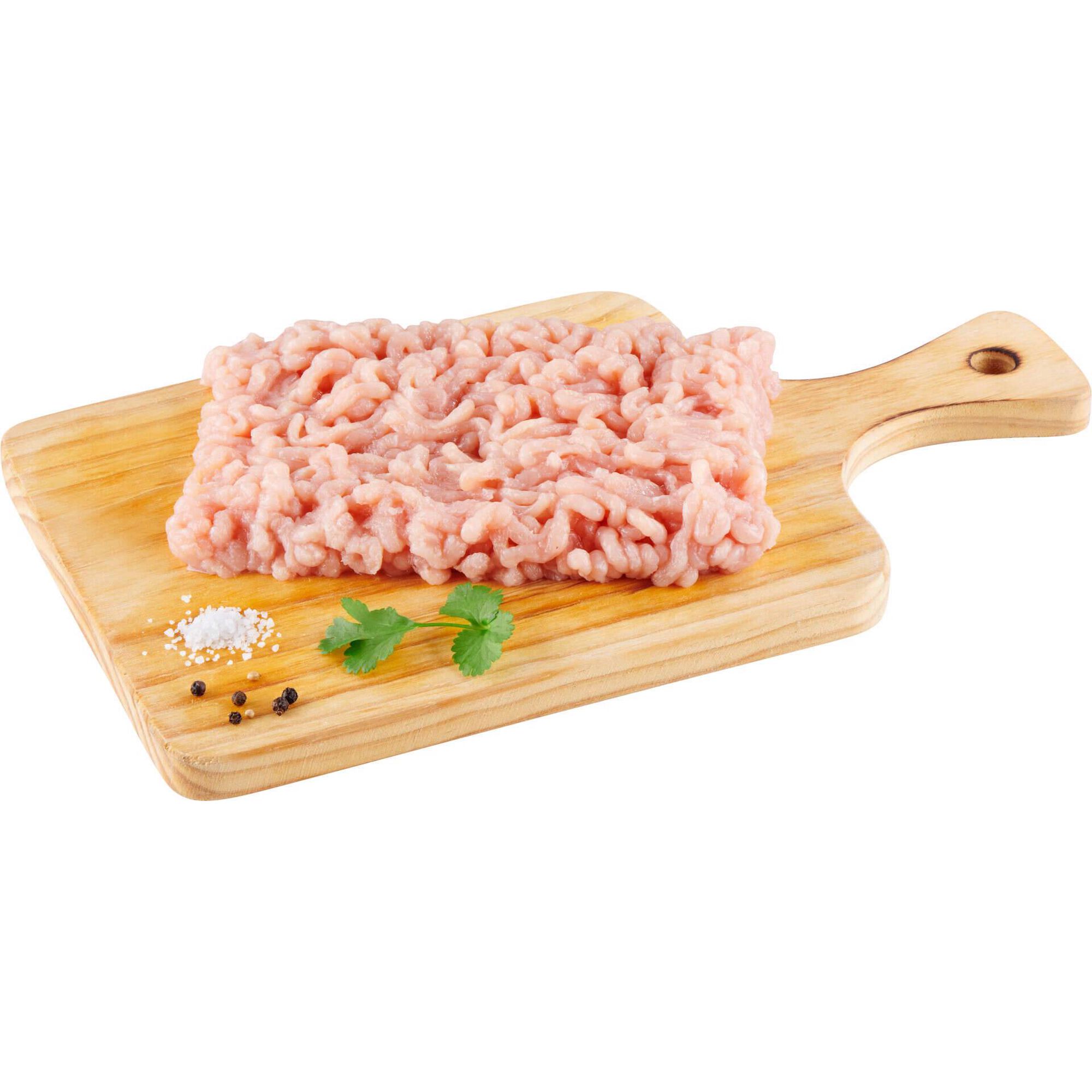 Preparado de Carne Picada de Frango