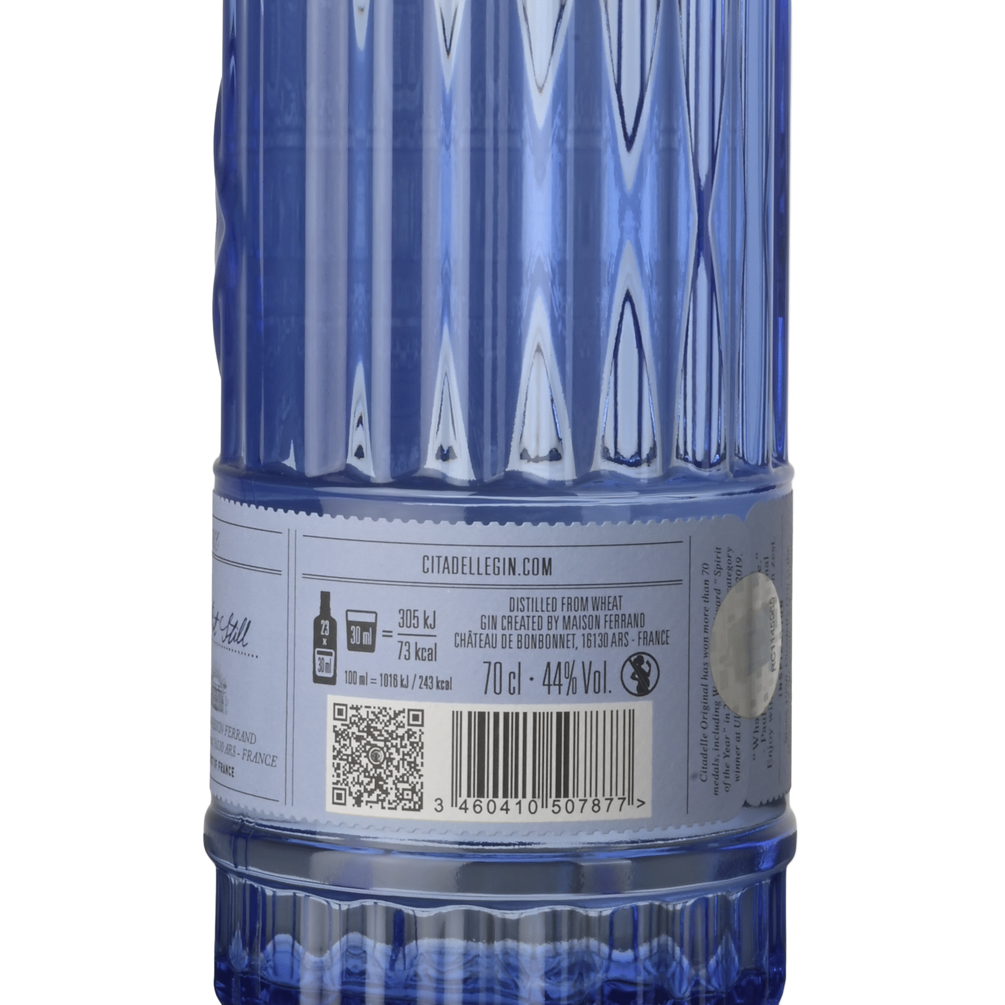 Citadelle Gin