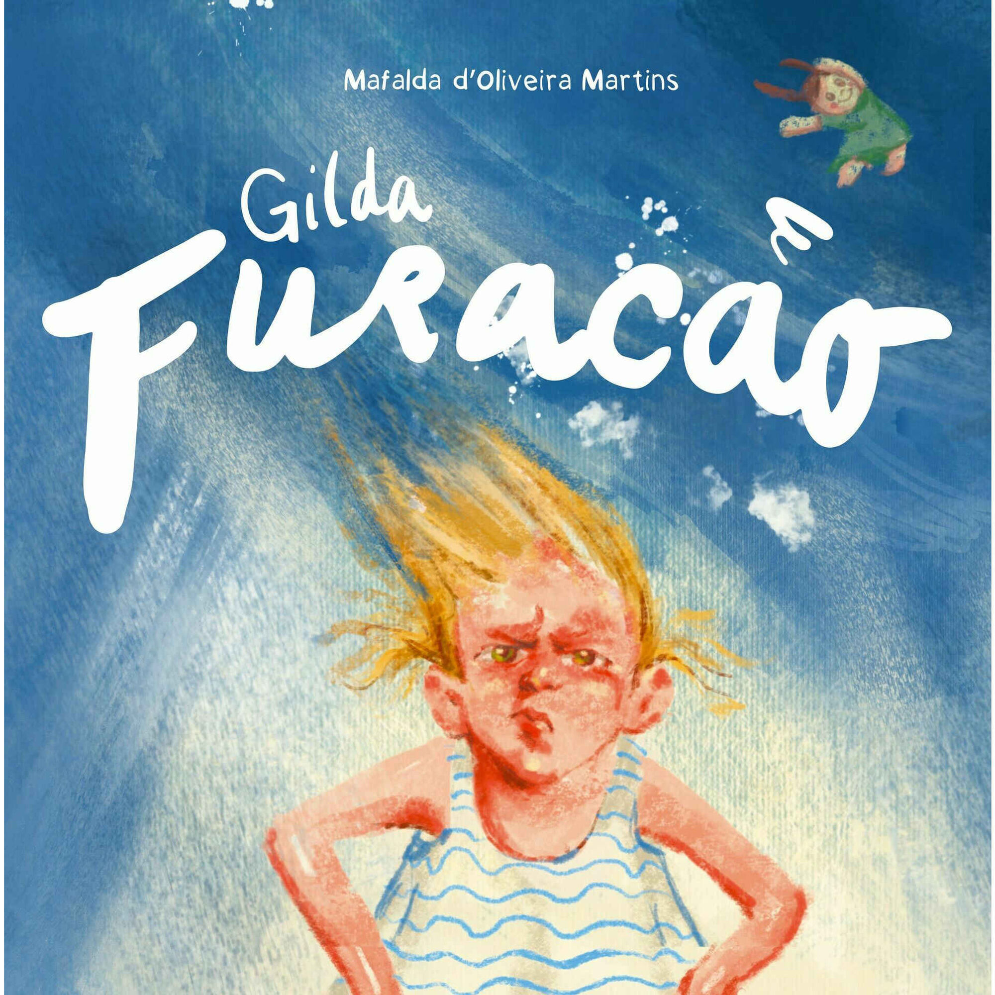 Gilda Furacão