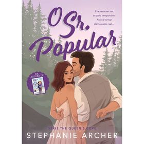 O Sr. Popular de Stephanie Archer