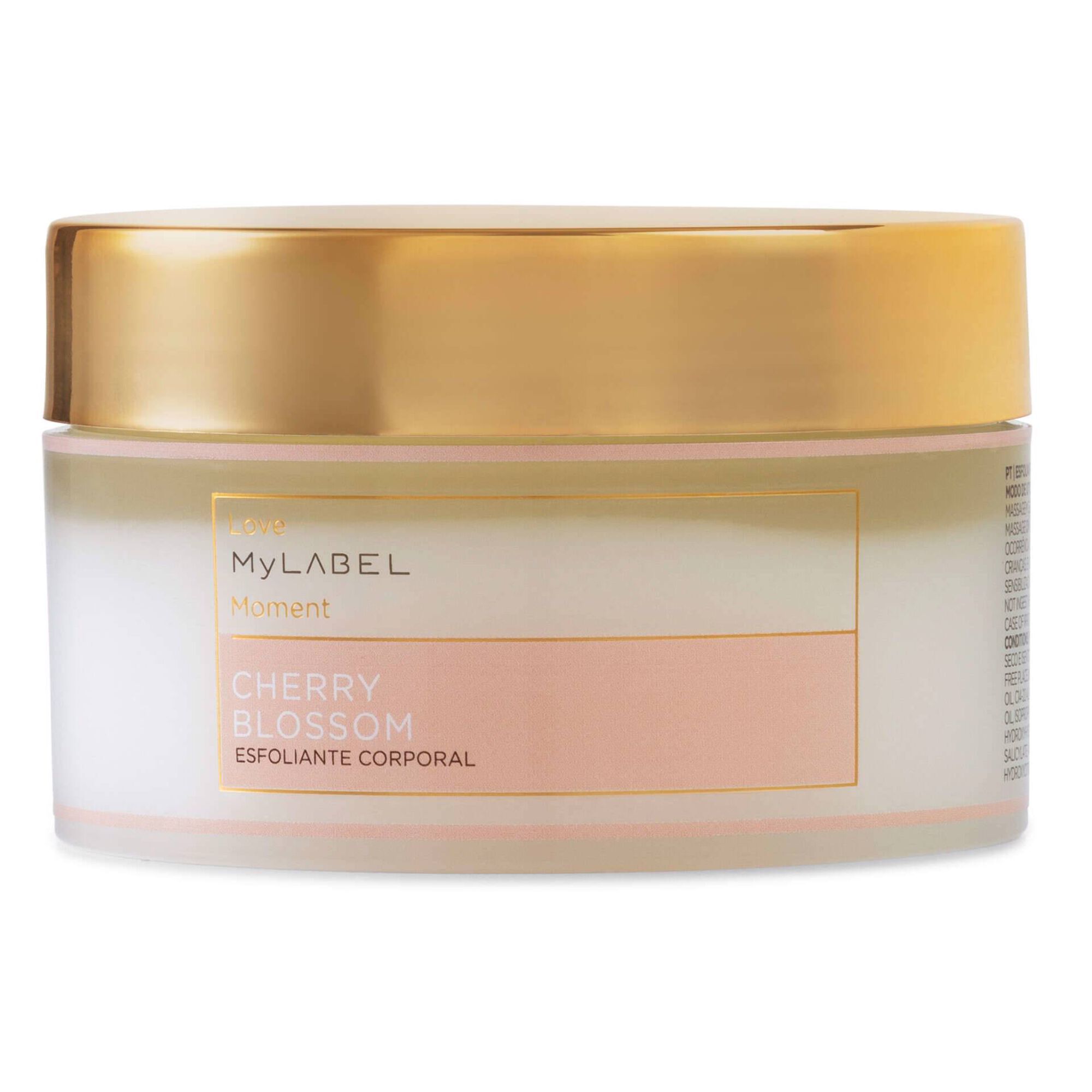 Exfoliante Corpo Cherry Blossom Moment