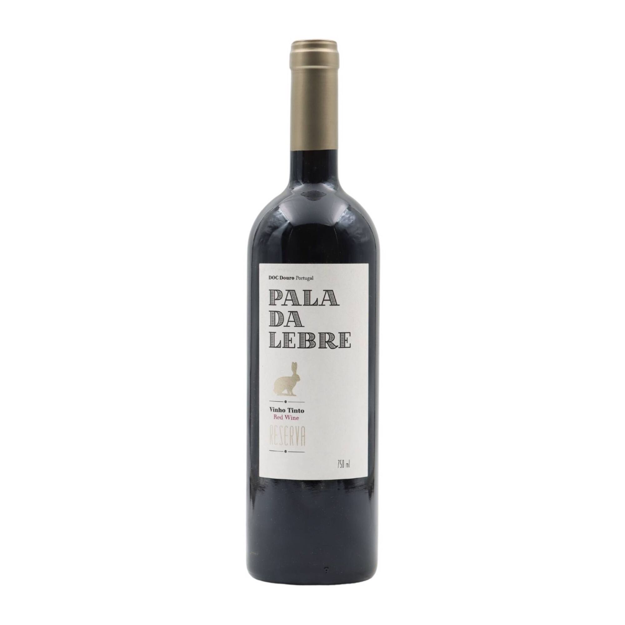 Pala Da Lebre Reserva Douro Vinho Tinto