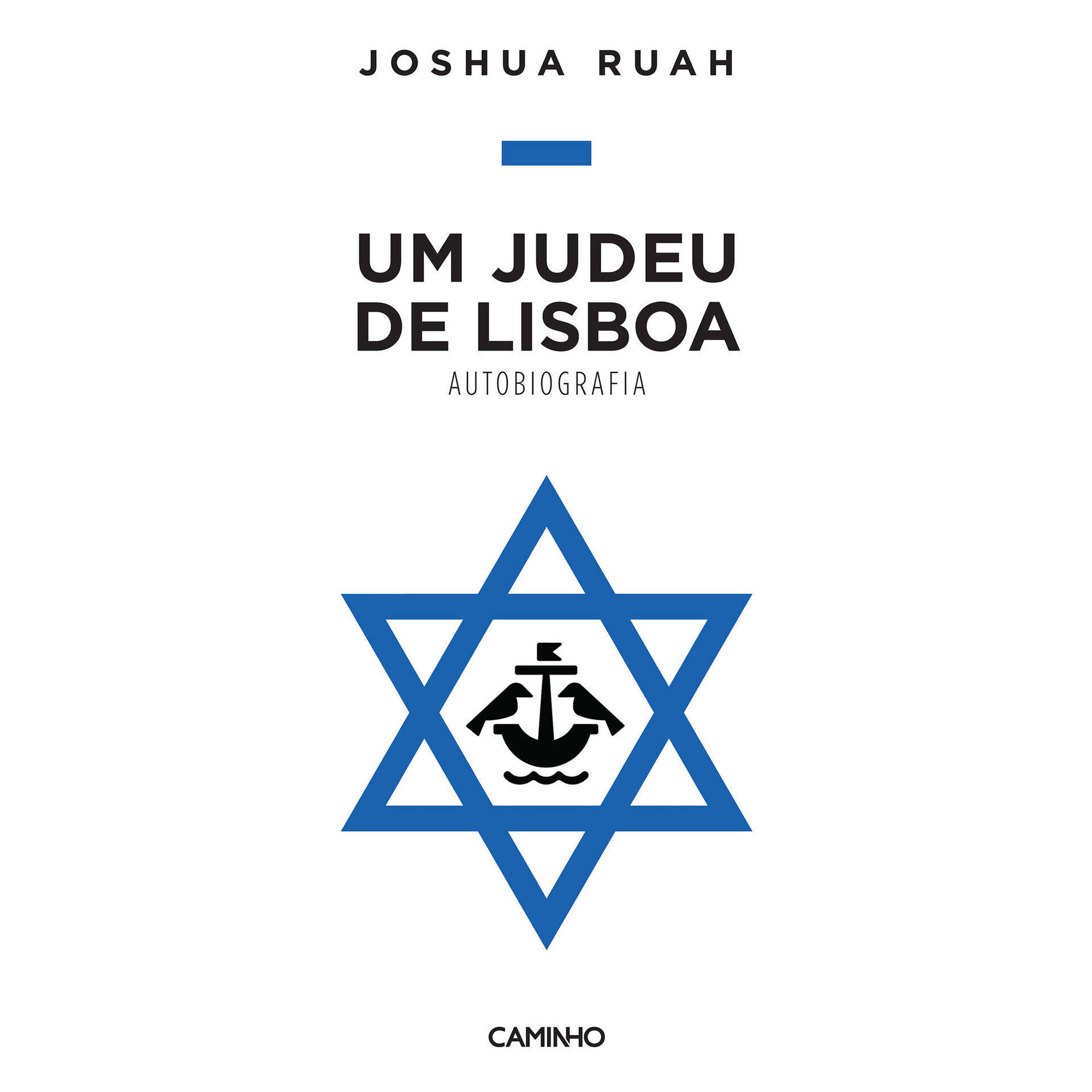 Um Judeu de Lisboa - Autobiografia