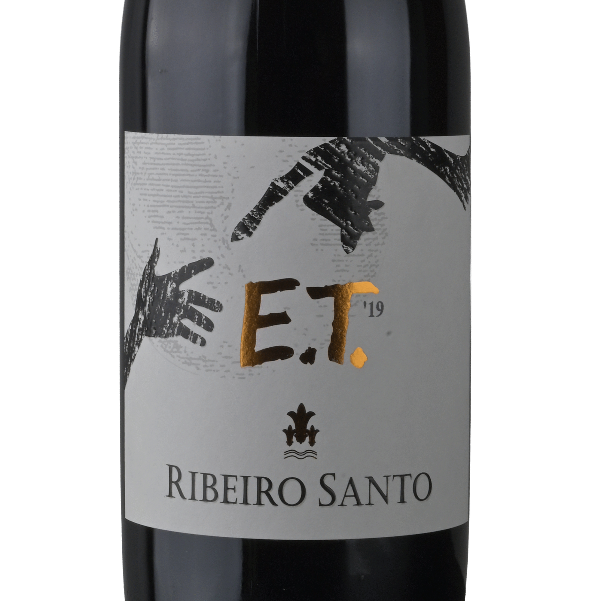 Ribeiro Santo E.T. D&atilde;o Vinho Tinto