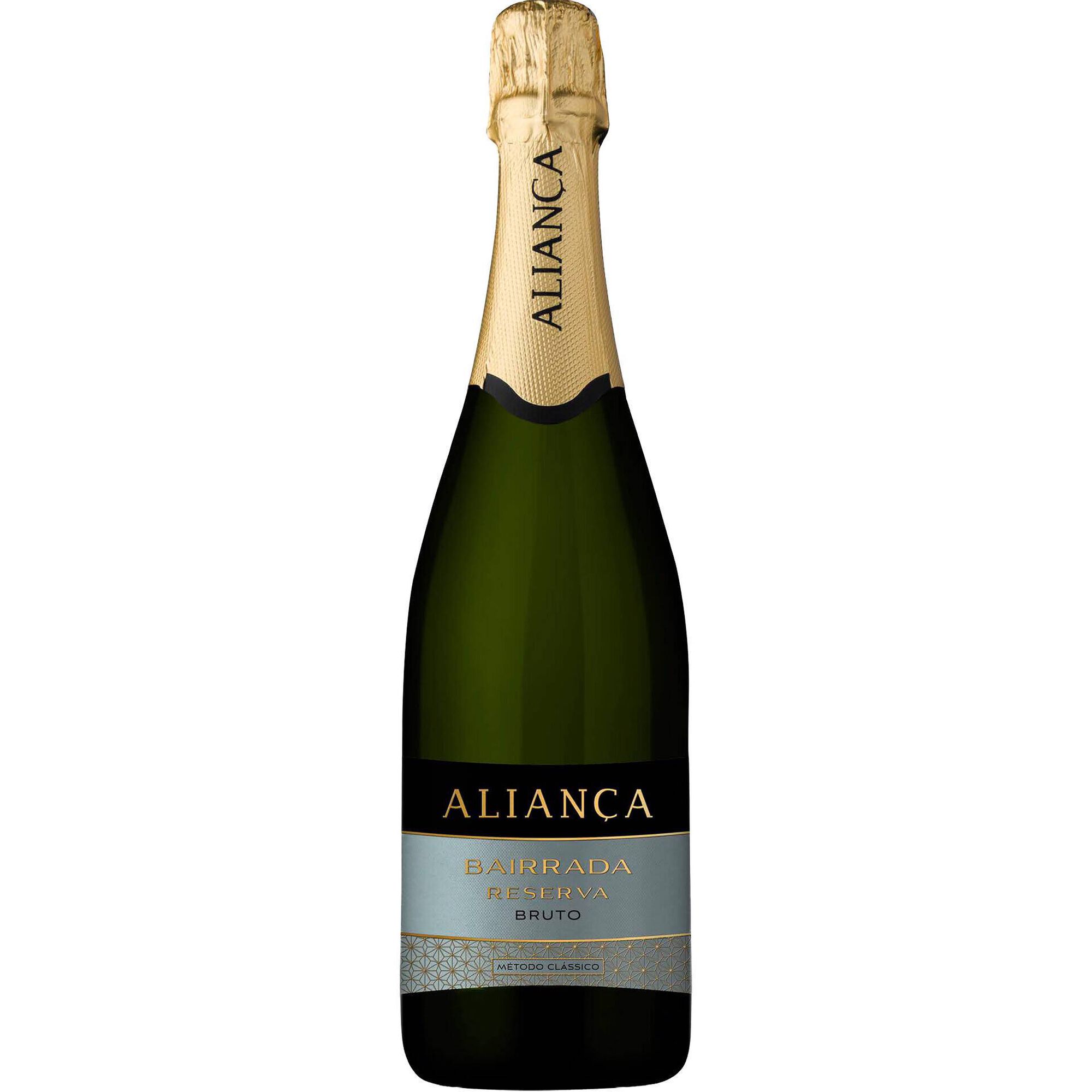 Alian&ccedil;a Reserva Bairrada Espumante Bruto Branco
