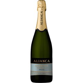 Alian&ccedil;a Reserva Bairrada Espumante Bruto Branco