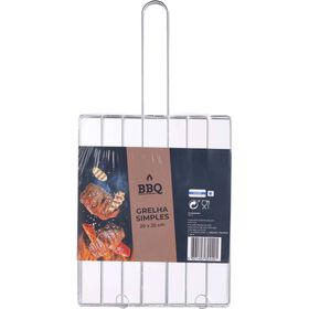 Grelha Simples para Barbecue BBQ Collection
